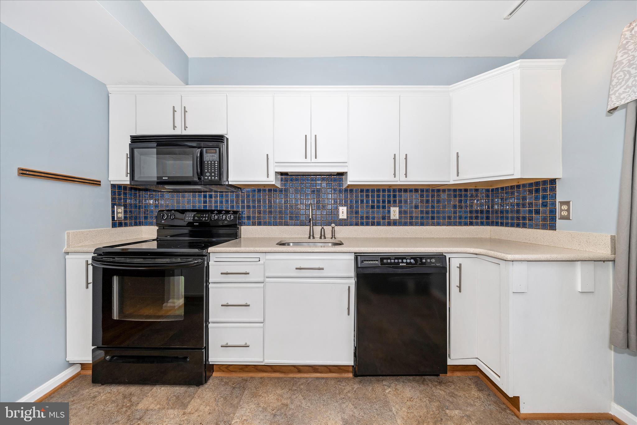 JEFFERSON VILLAGE - Residential