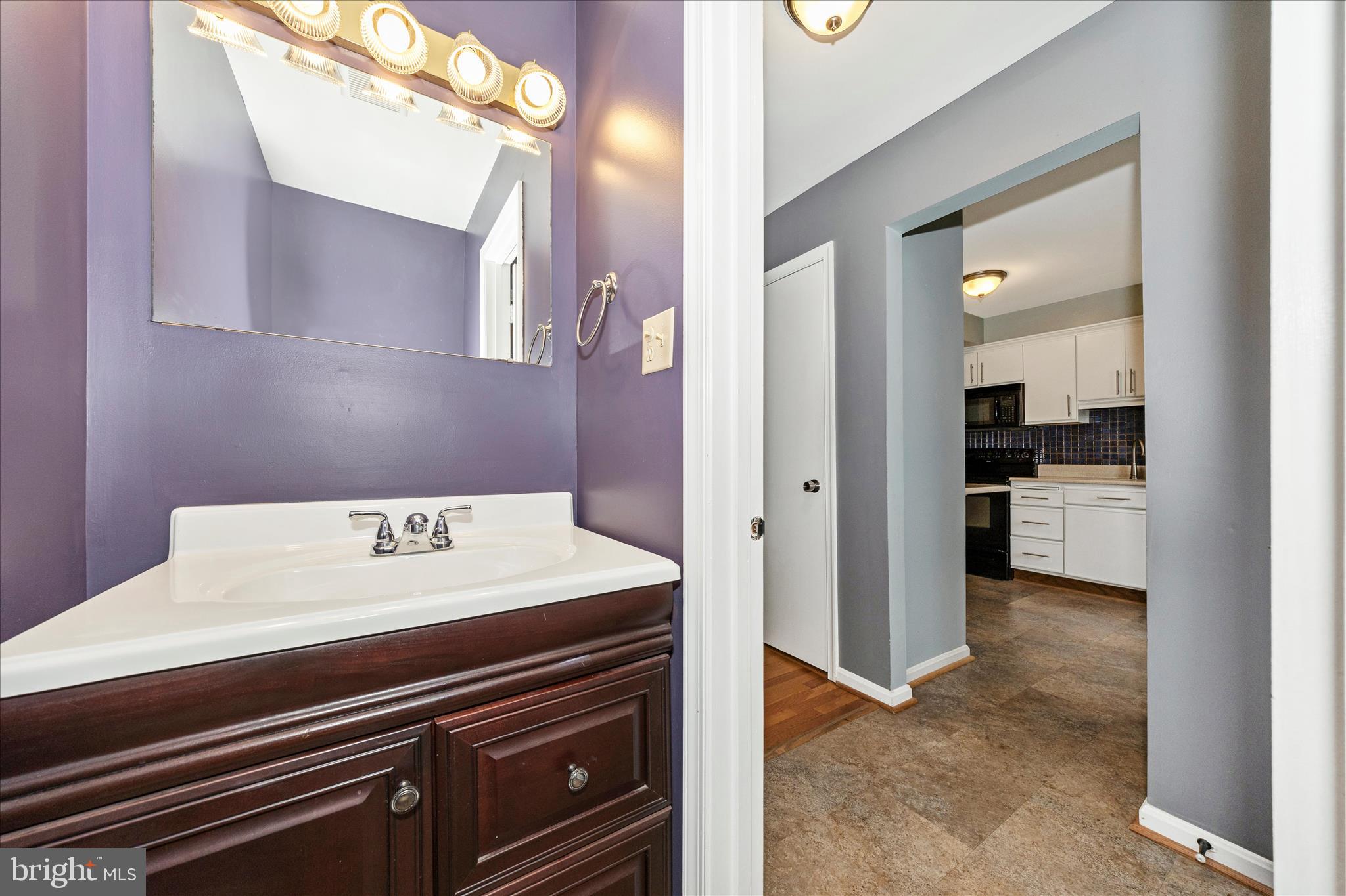 JEFFERSON VILLAGE - Residential