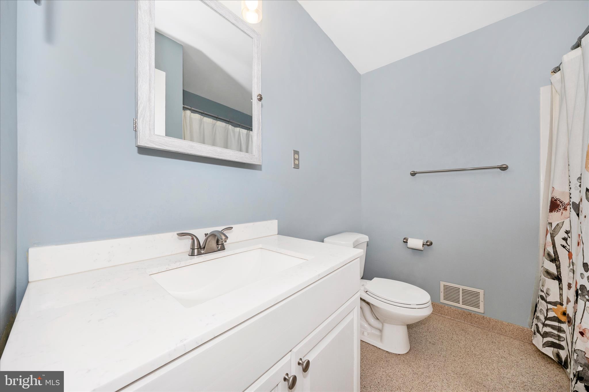 JEFFERSON VILLAGE - Residential