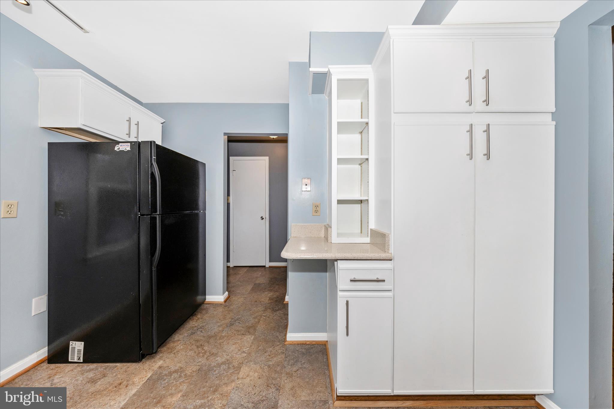 JEFFERSON VILLAGE - Residential