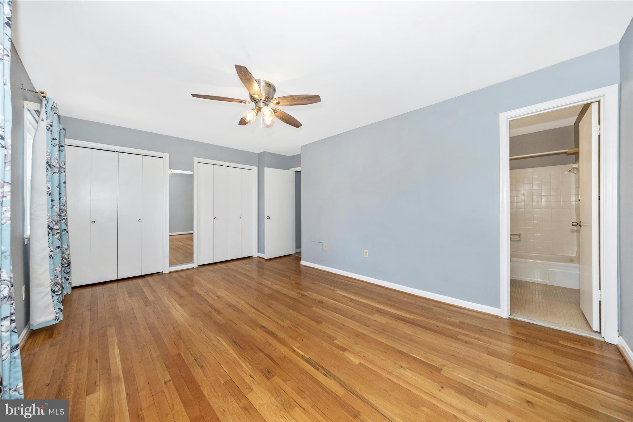 JEFFERSON VILLAGE - Residential