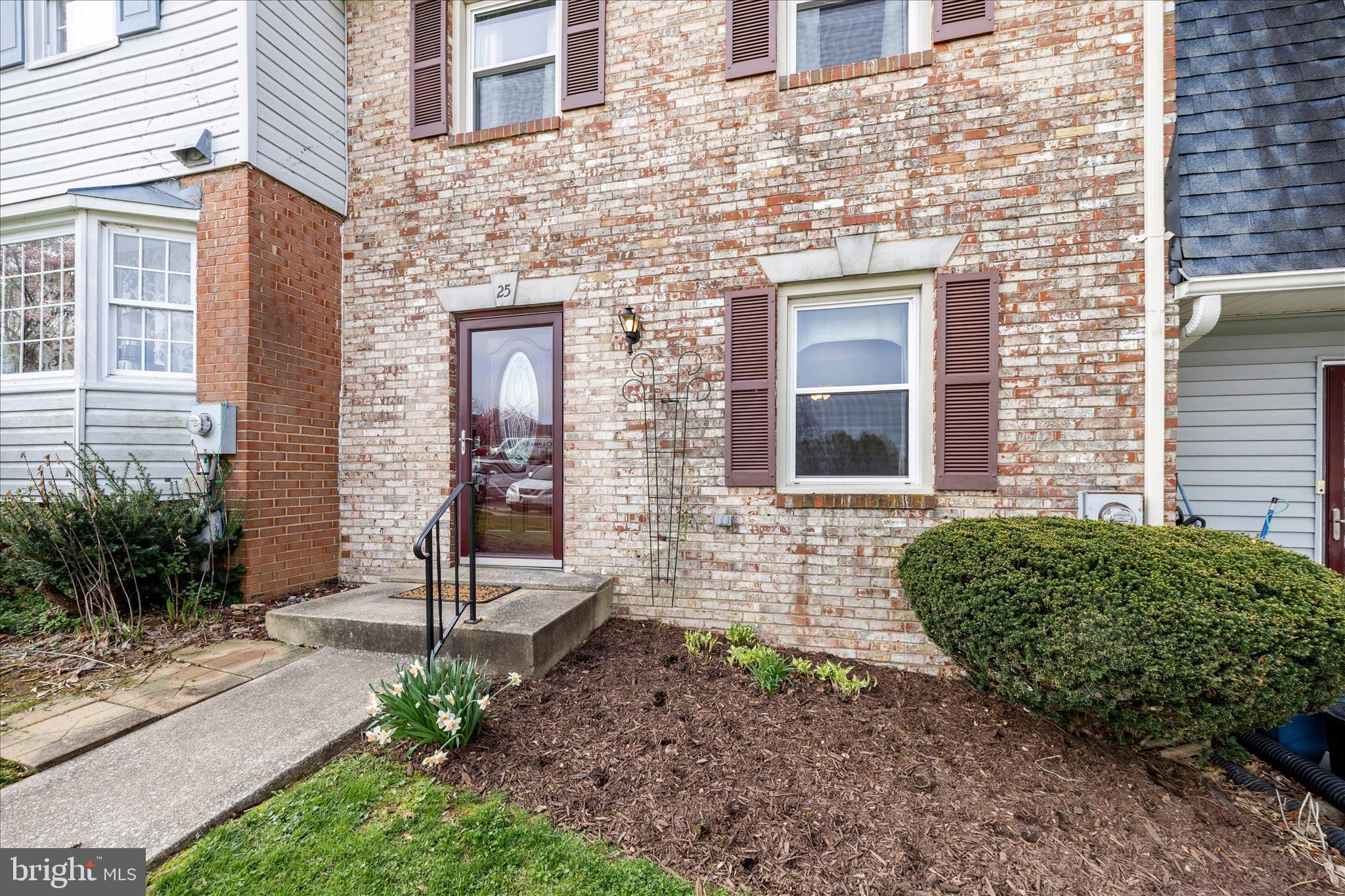 JEFFERSON VILLAGE - Residential