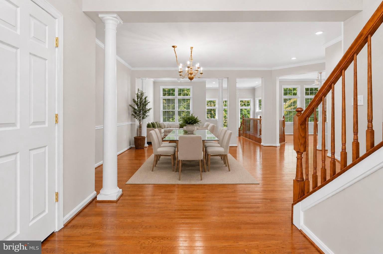 1413 RISING RIDGE