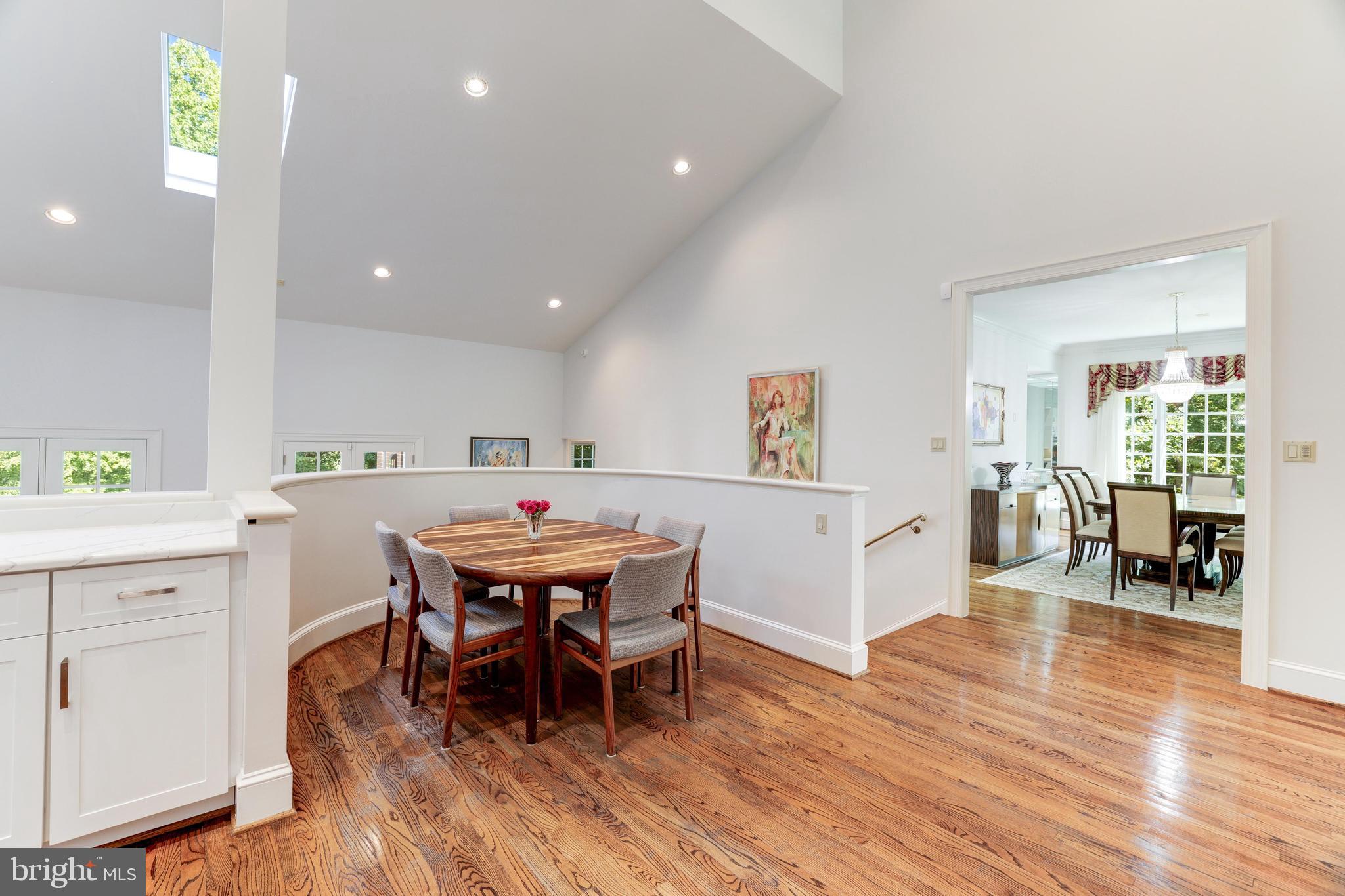 AVENEL - Residential