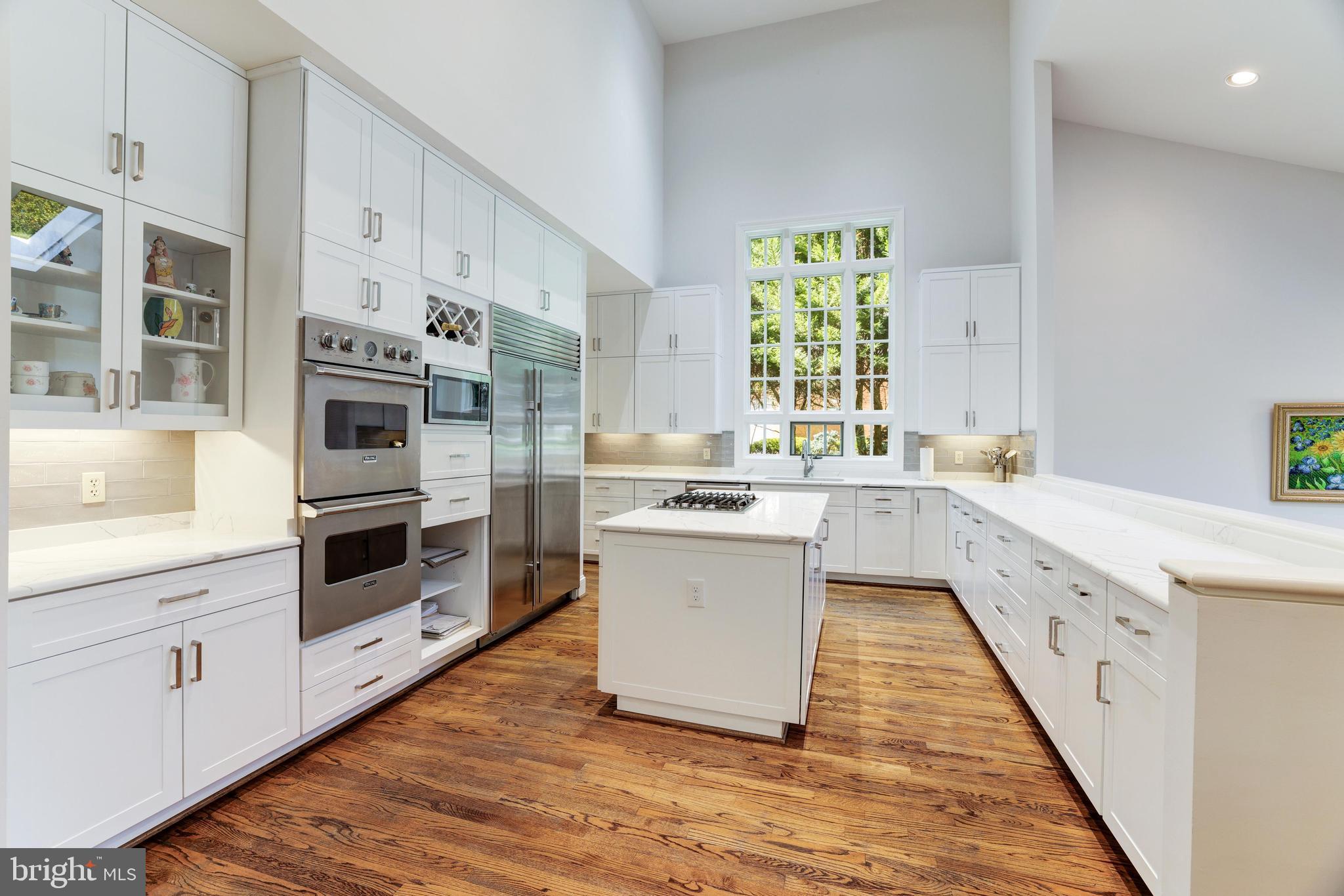 AVENEL - Residential