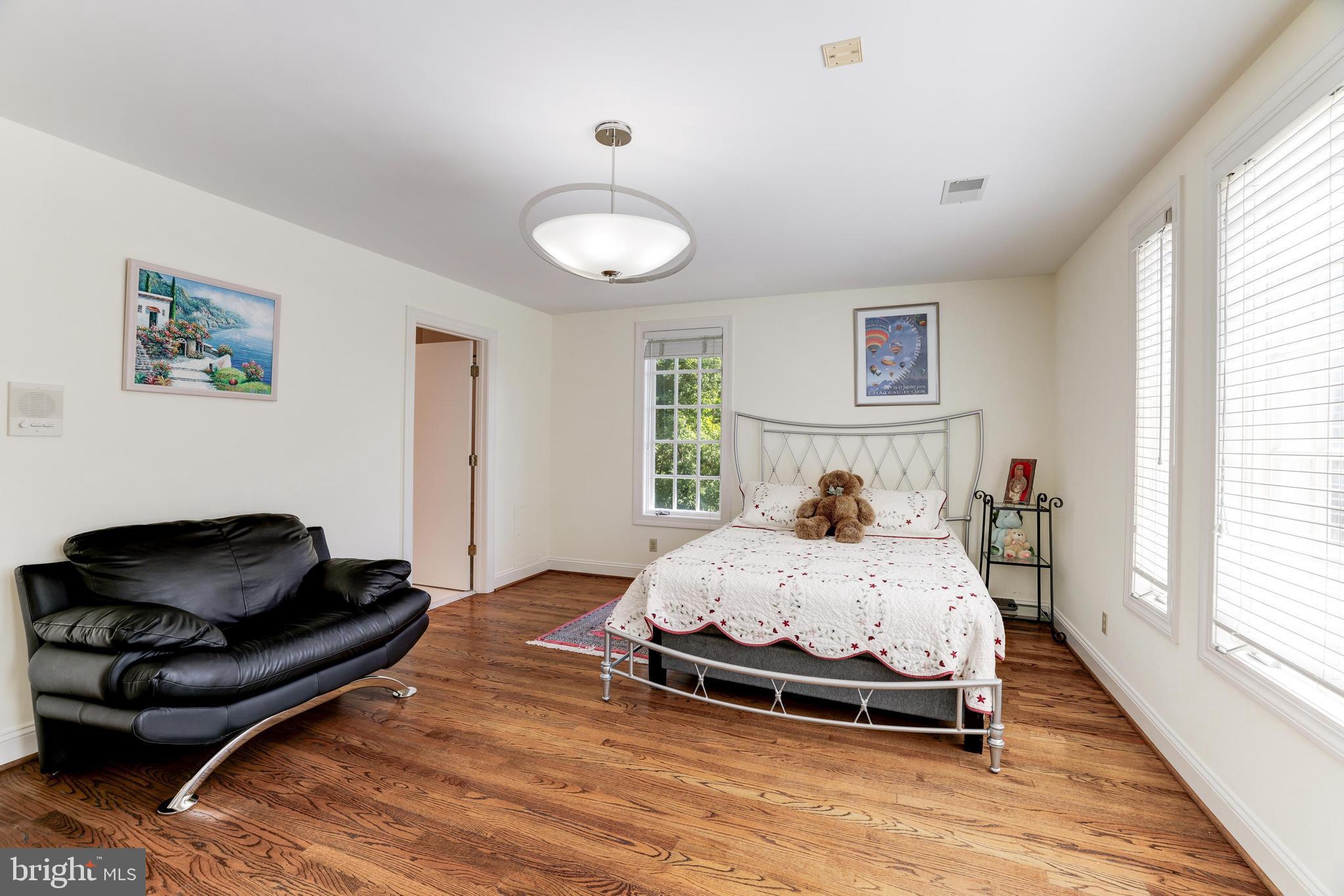 AVENEL - Residential