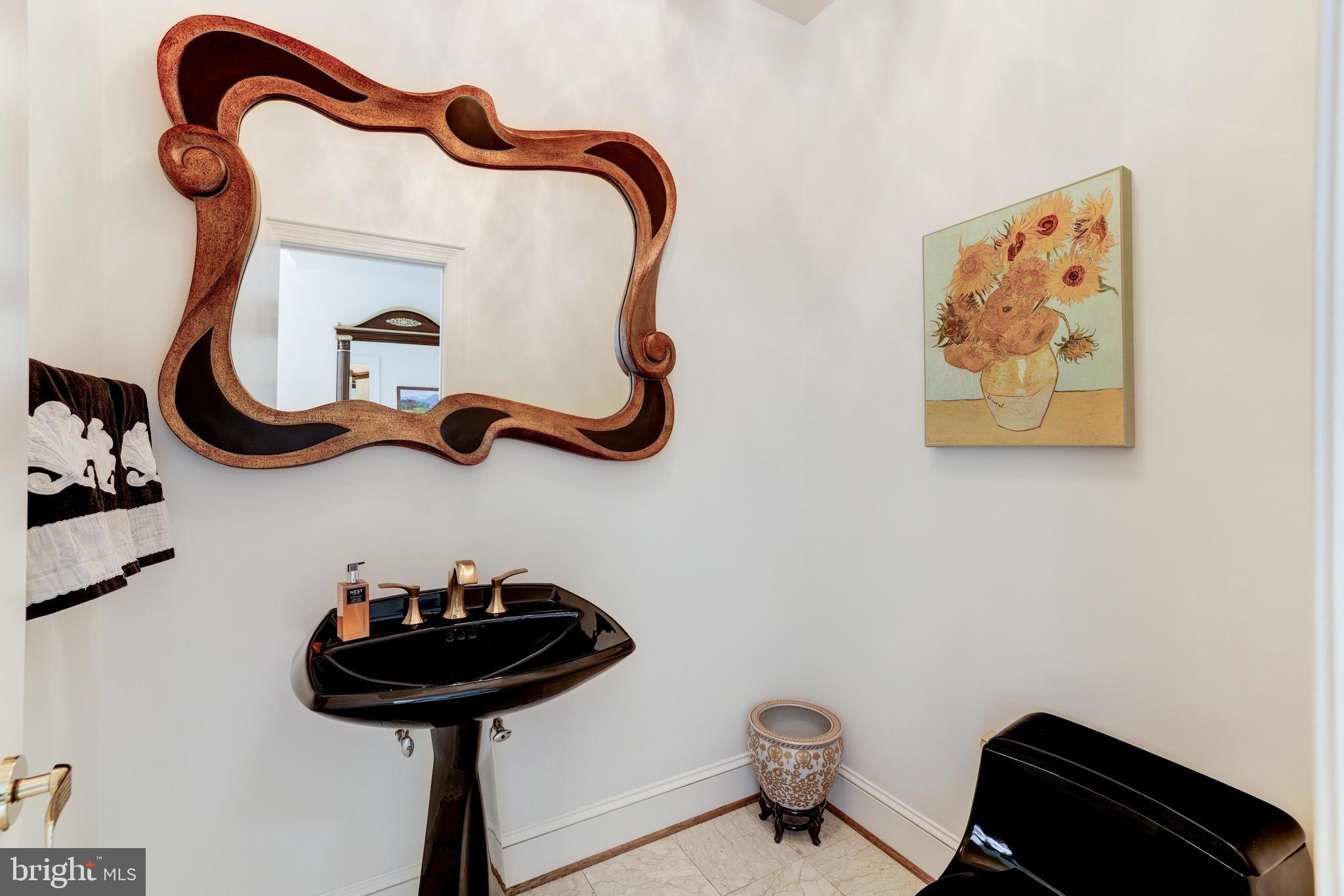 AVENEL - Residential