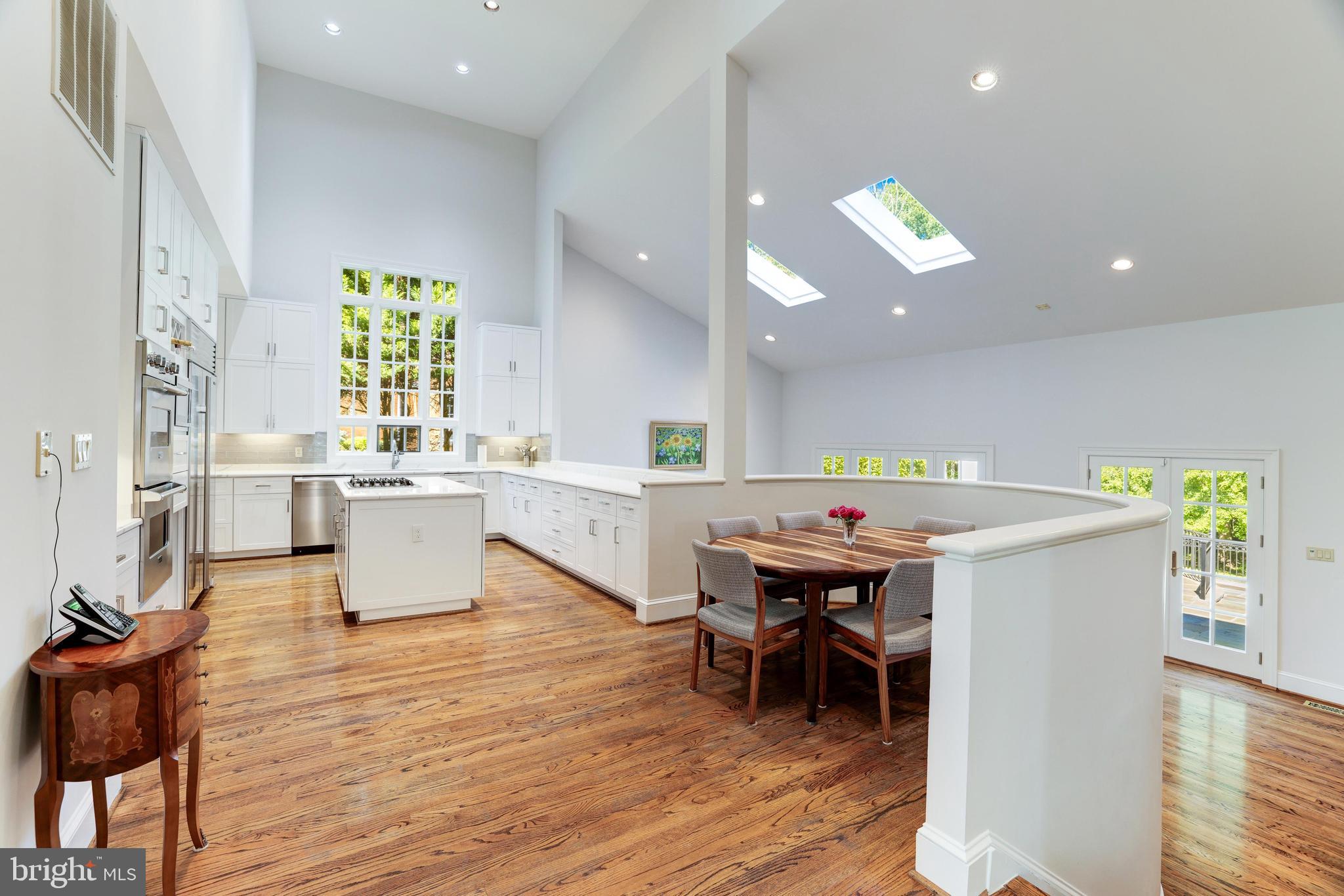 AVENEL - Residential