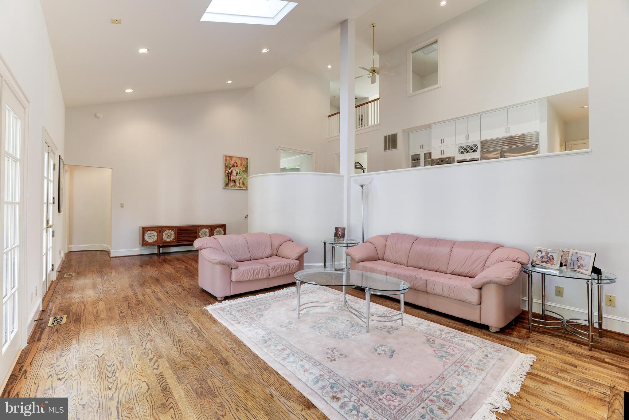 AVENEL - Residential