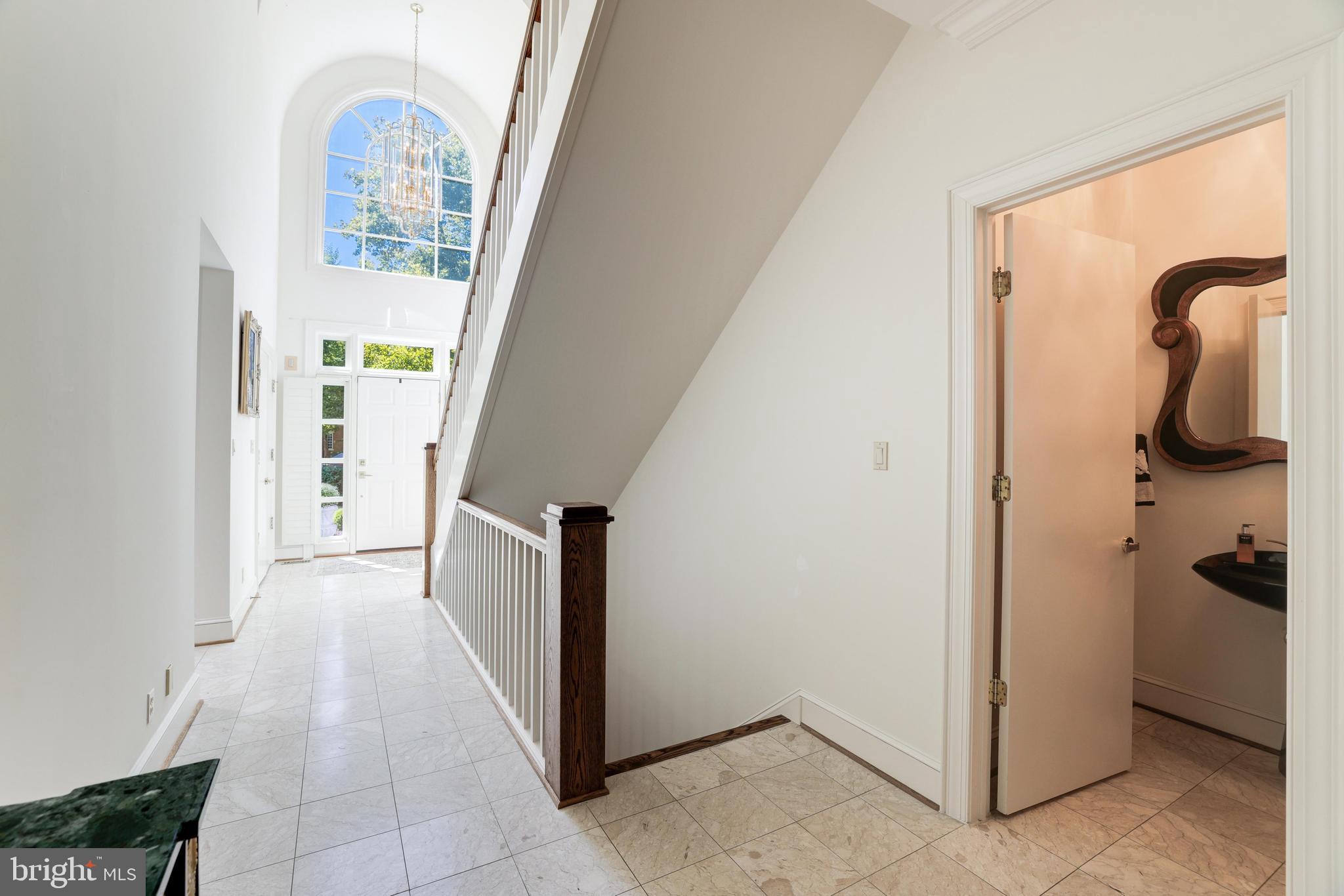 AVENEL - Residential