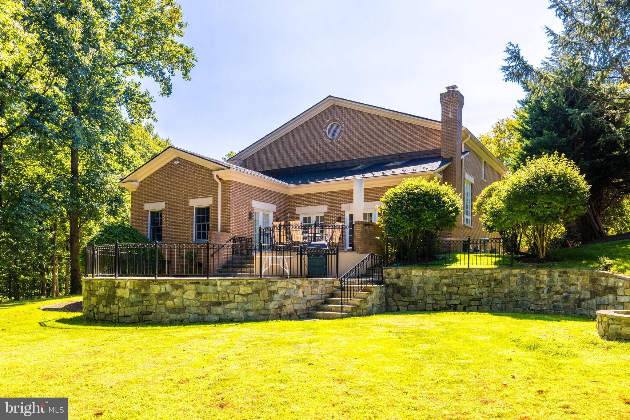 AVENEL - Residential