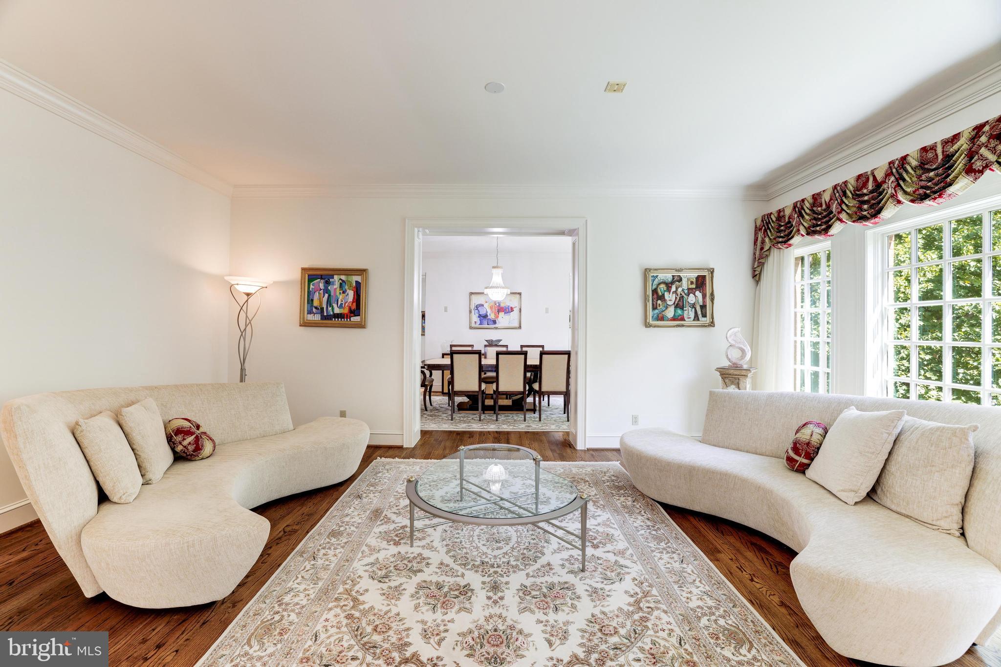 AVENEL - Residential