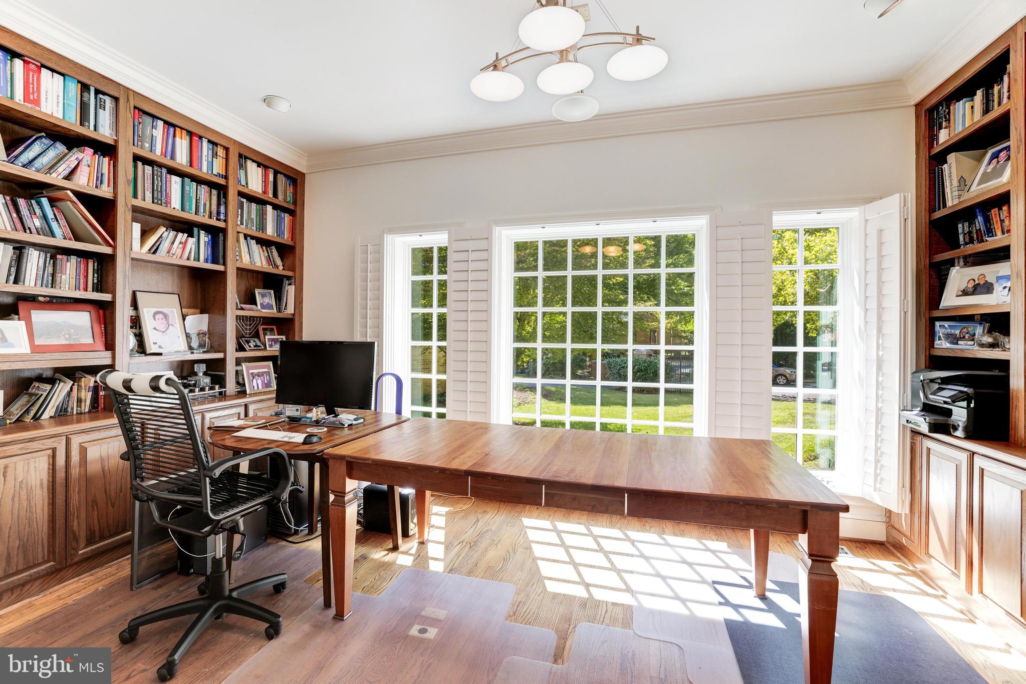 AVENEL - Residential