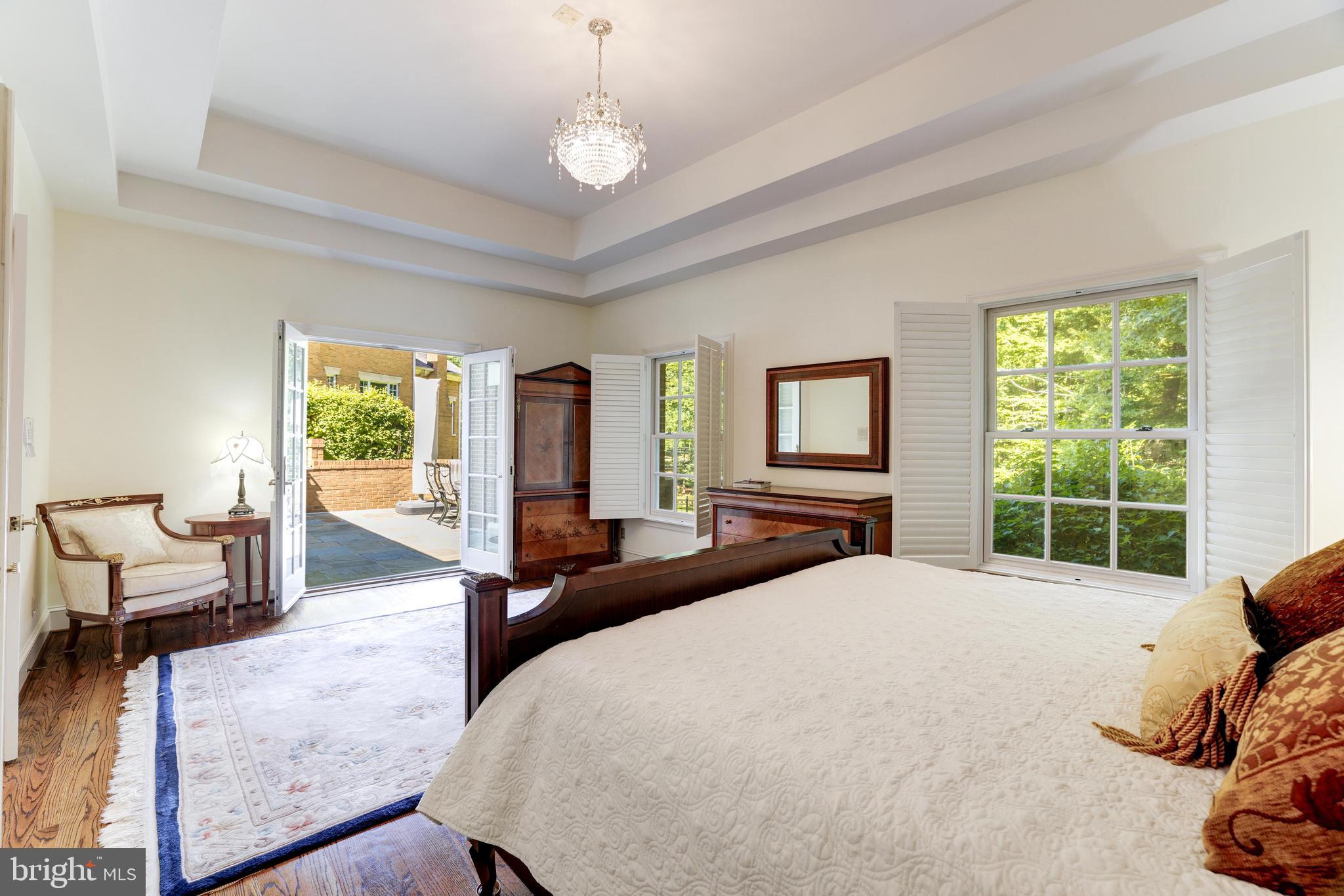 AVENEL - Residential