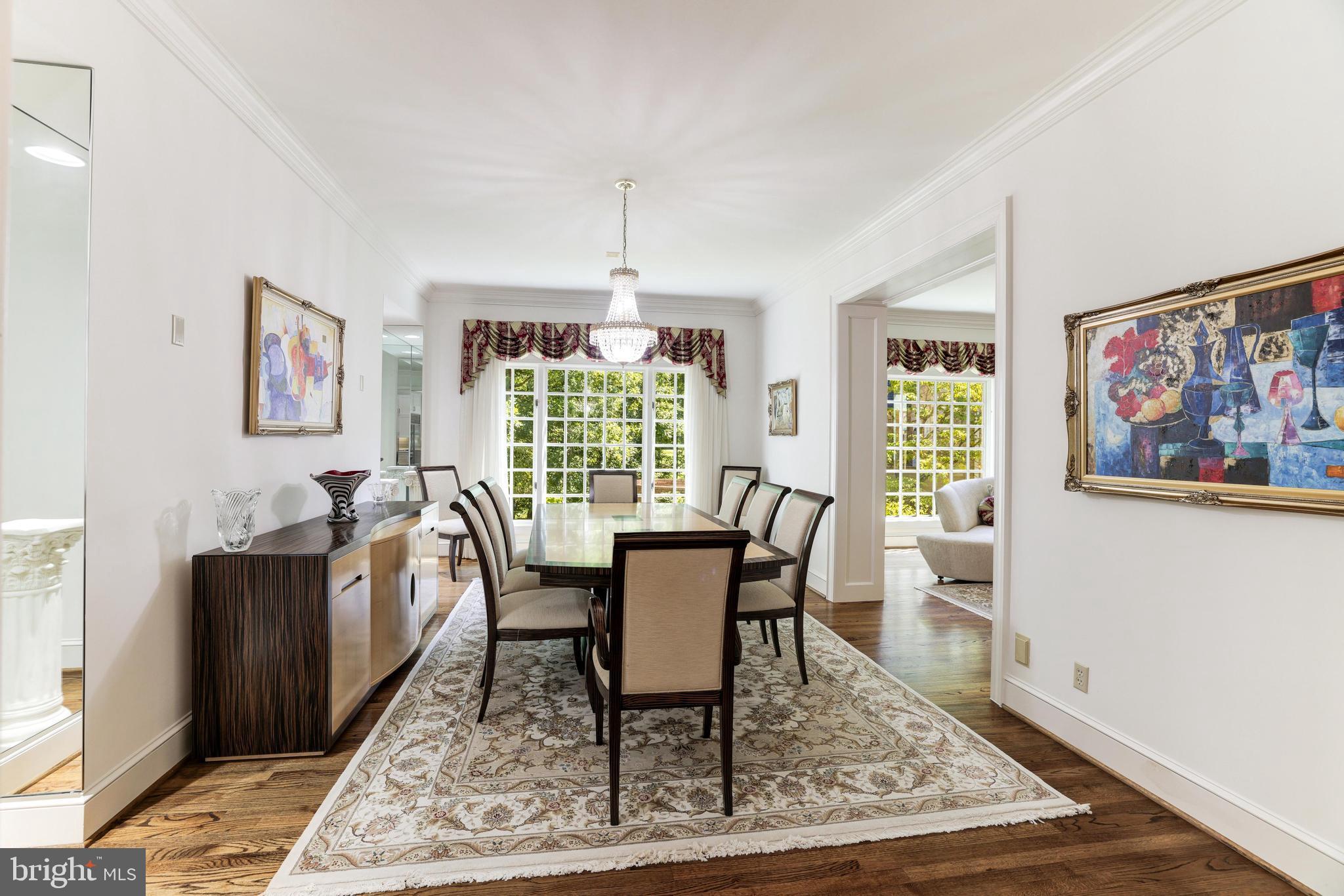 AVENEL - Residential