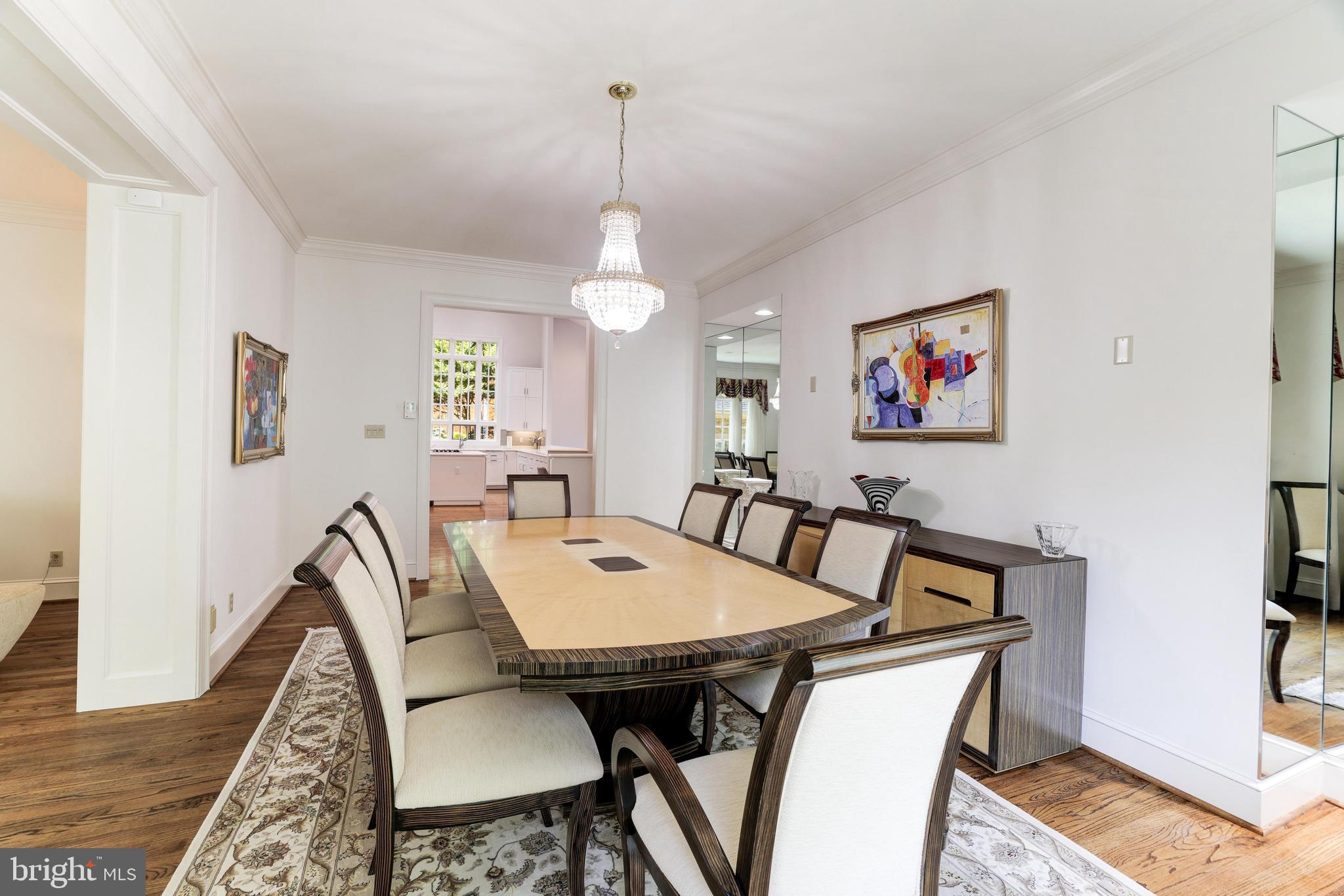 AVENEL - Residential