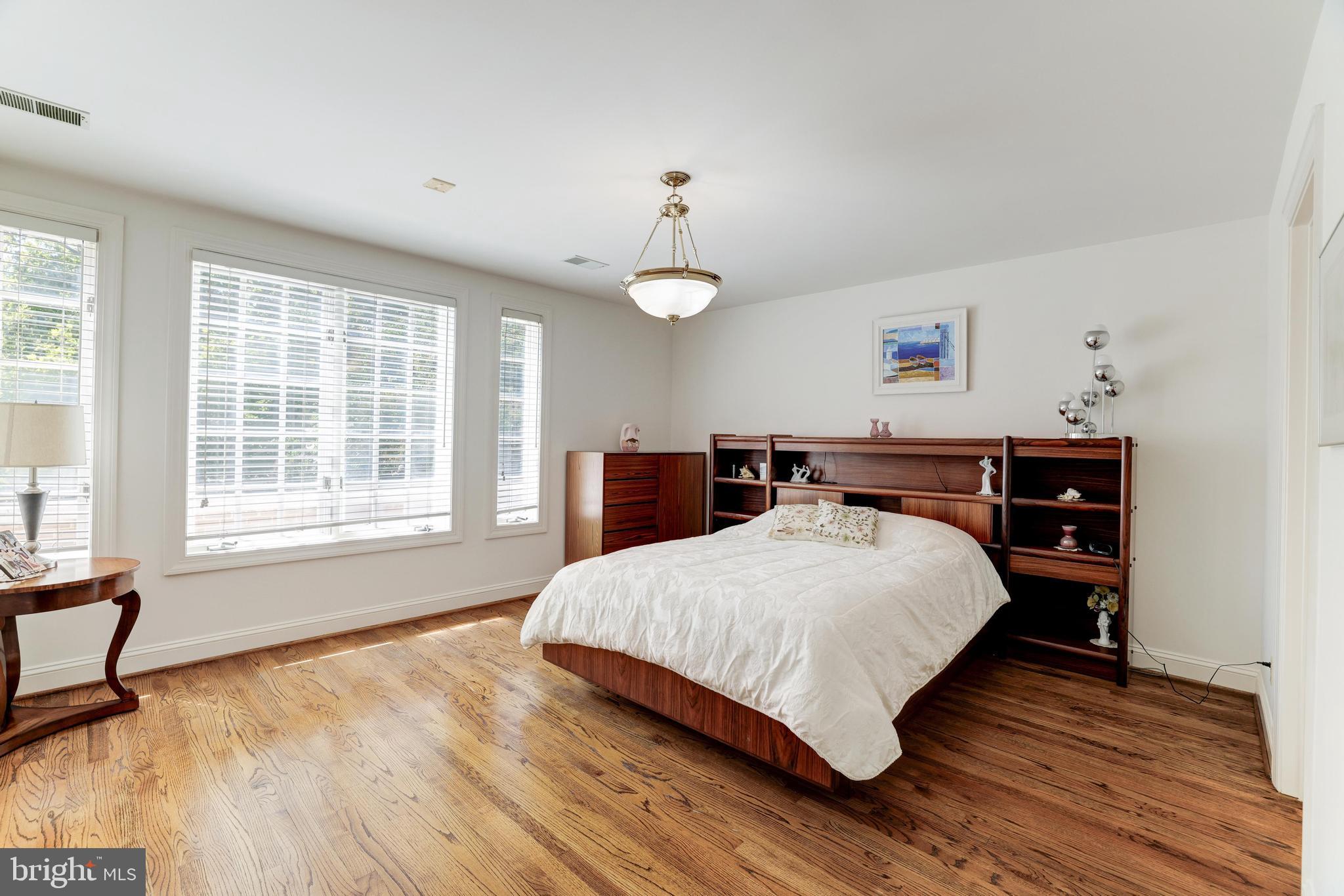 AVENEL - Residential