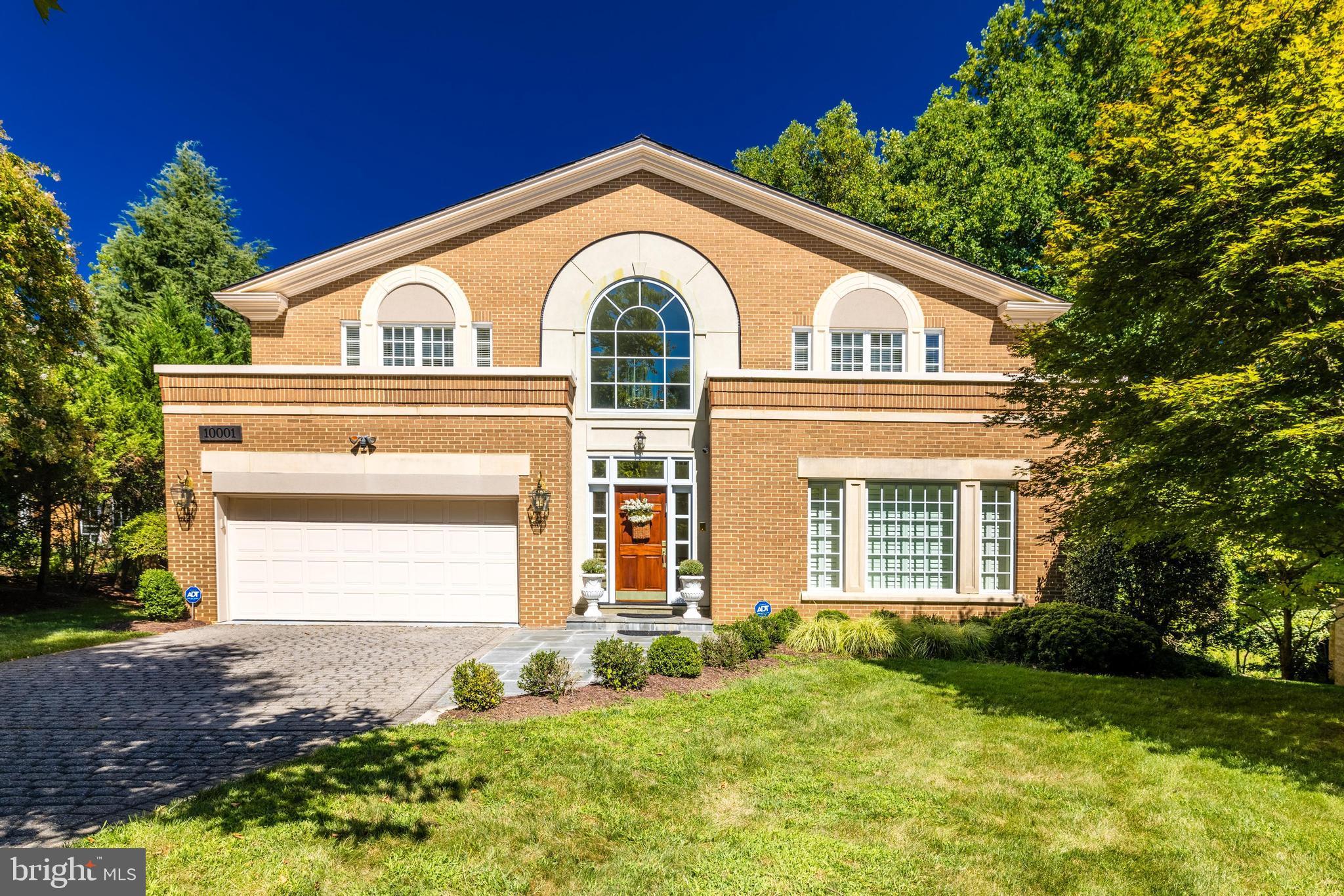 AVENEL - Residential