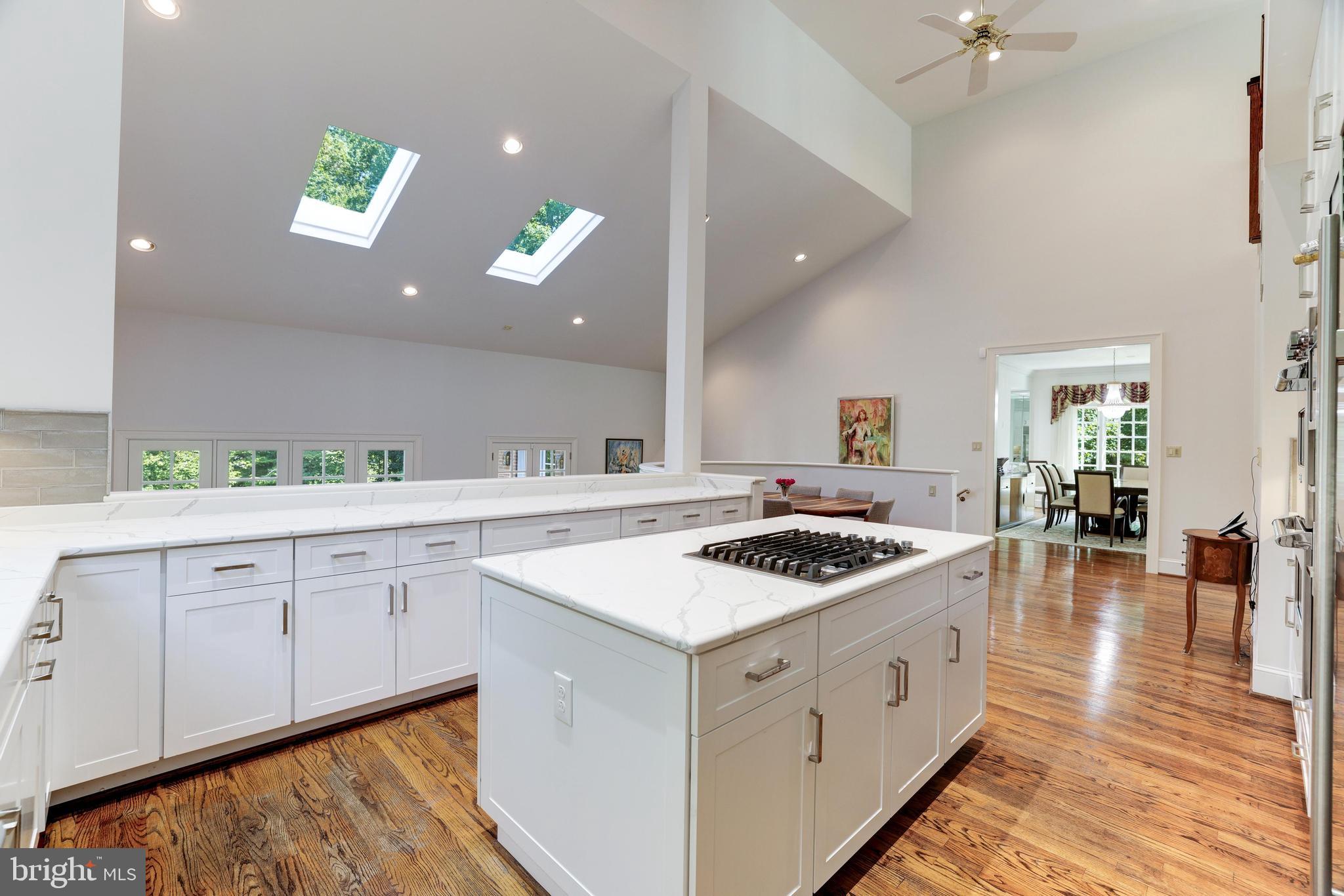 AVENEL - Residential