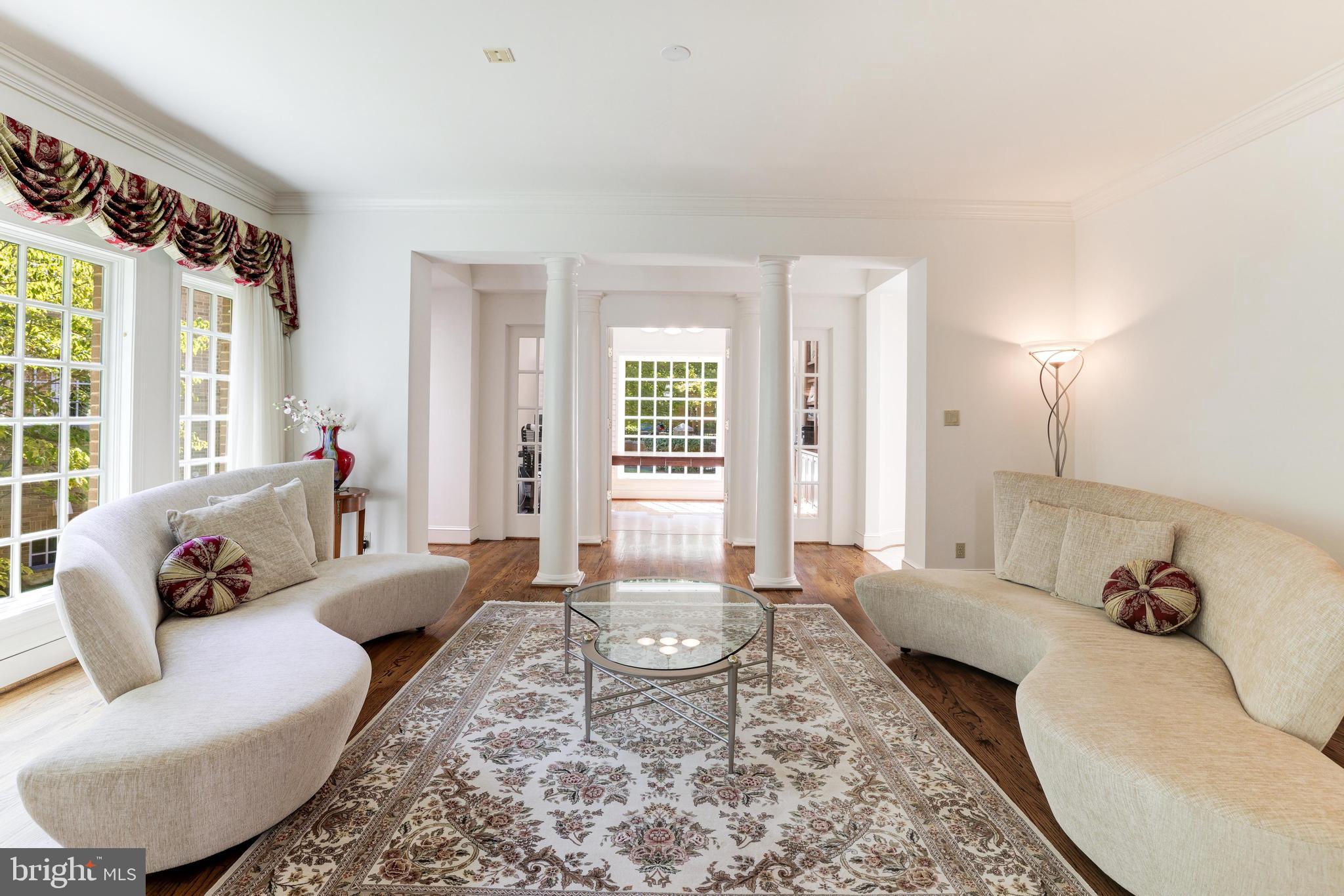 AVENEL - Residential