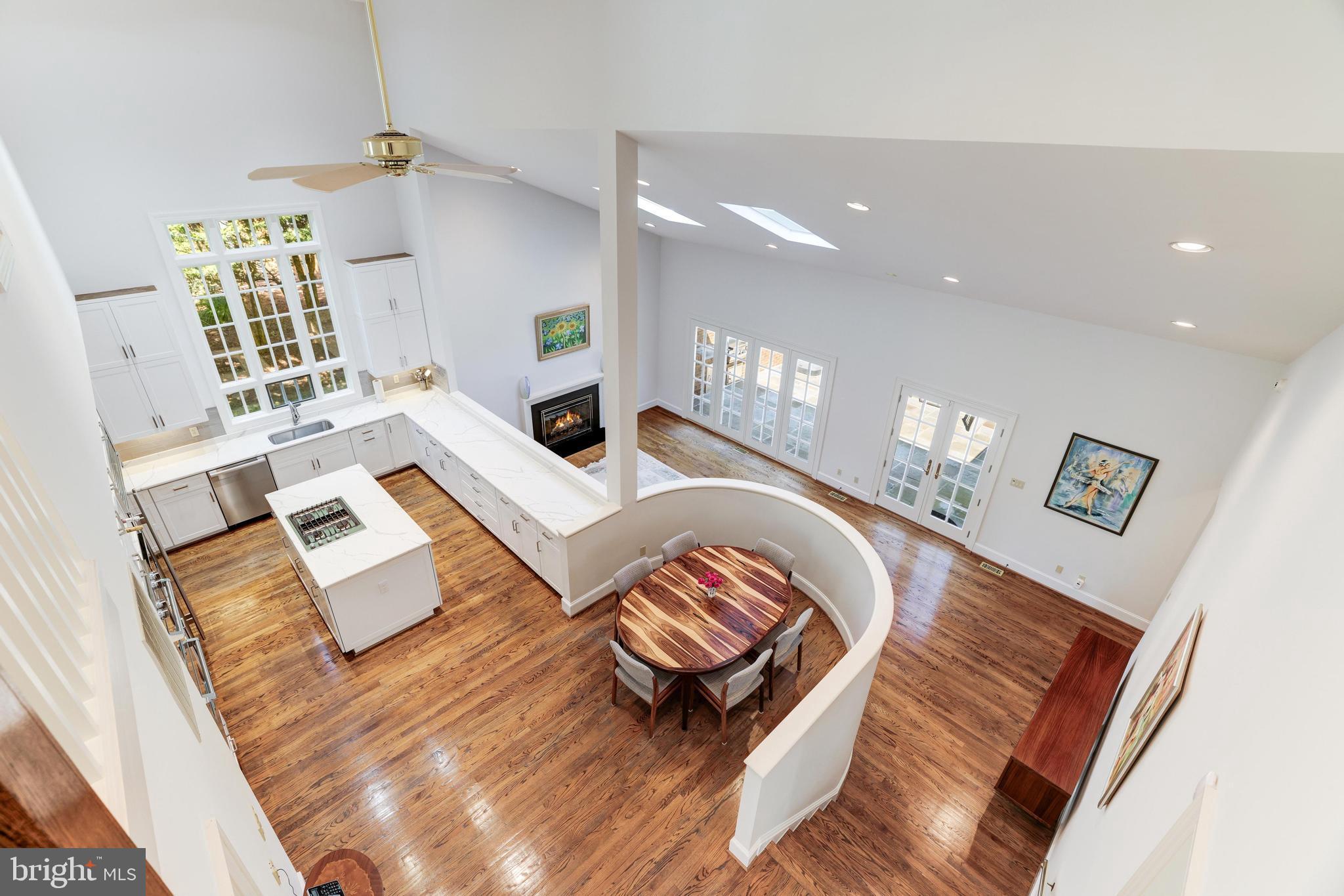 AVENEL - Residential