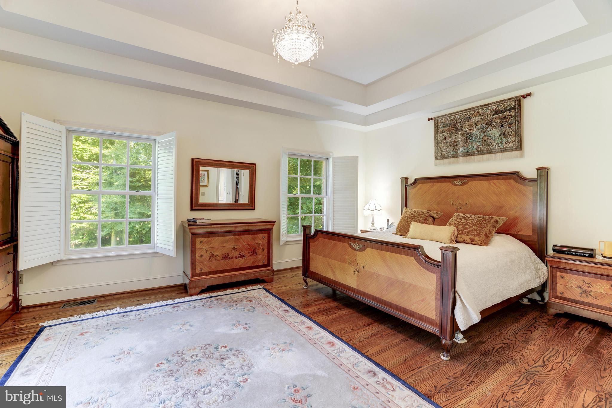 AVENEL - Residential