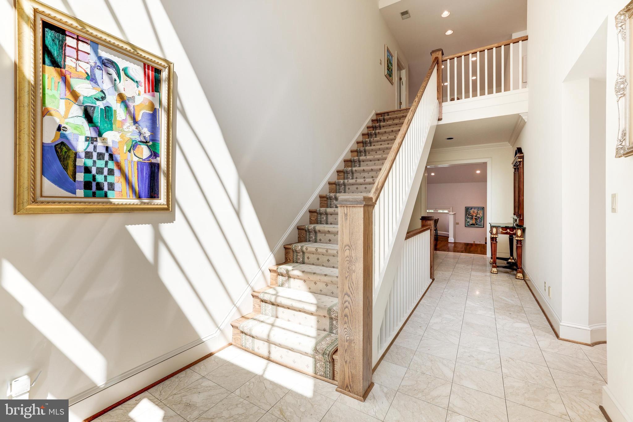 AVENEL - Residential