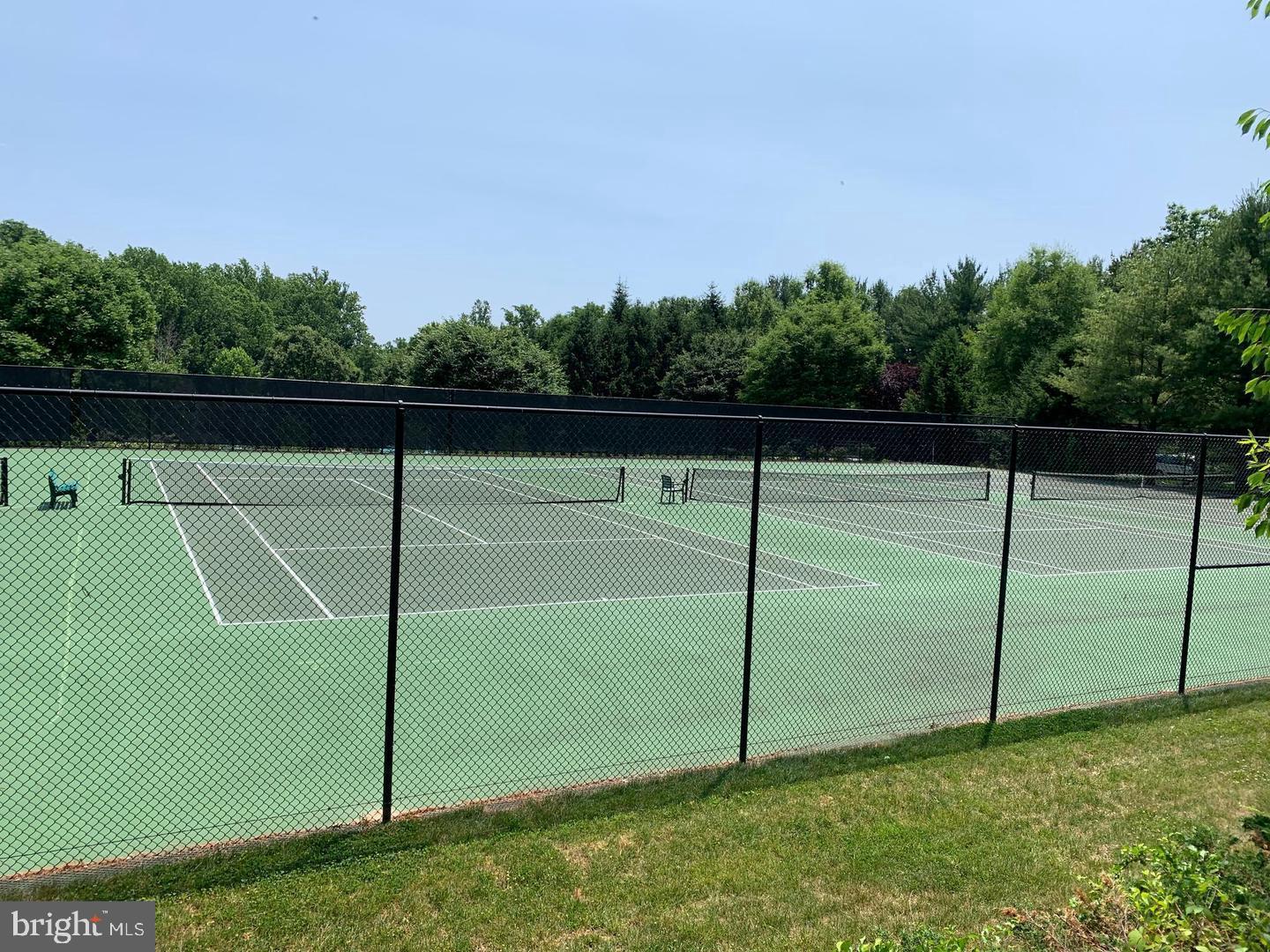 AVENEL - Residential