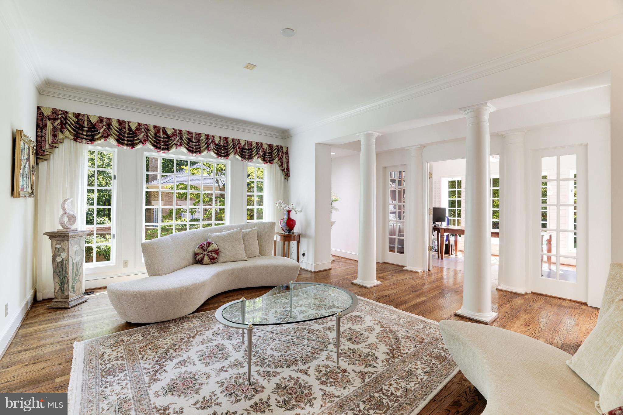 AVENEL - Residential