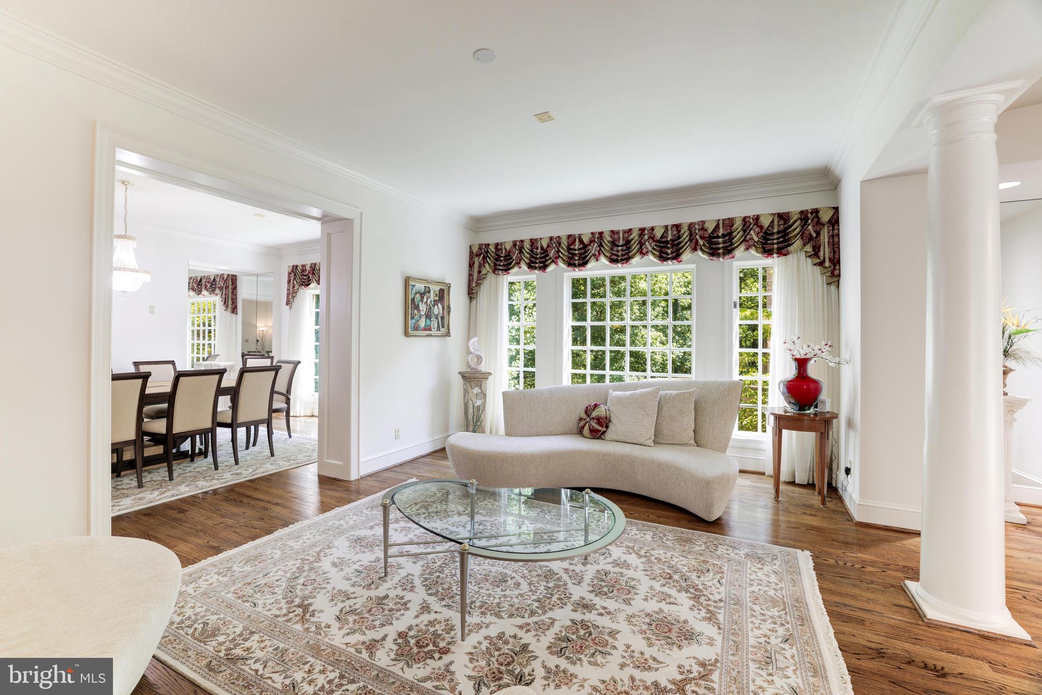 AVENEL - Residential