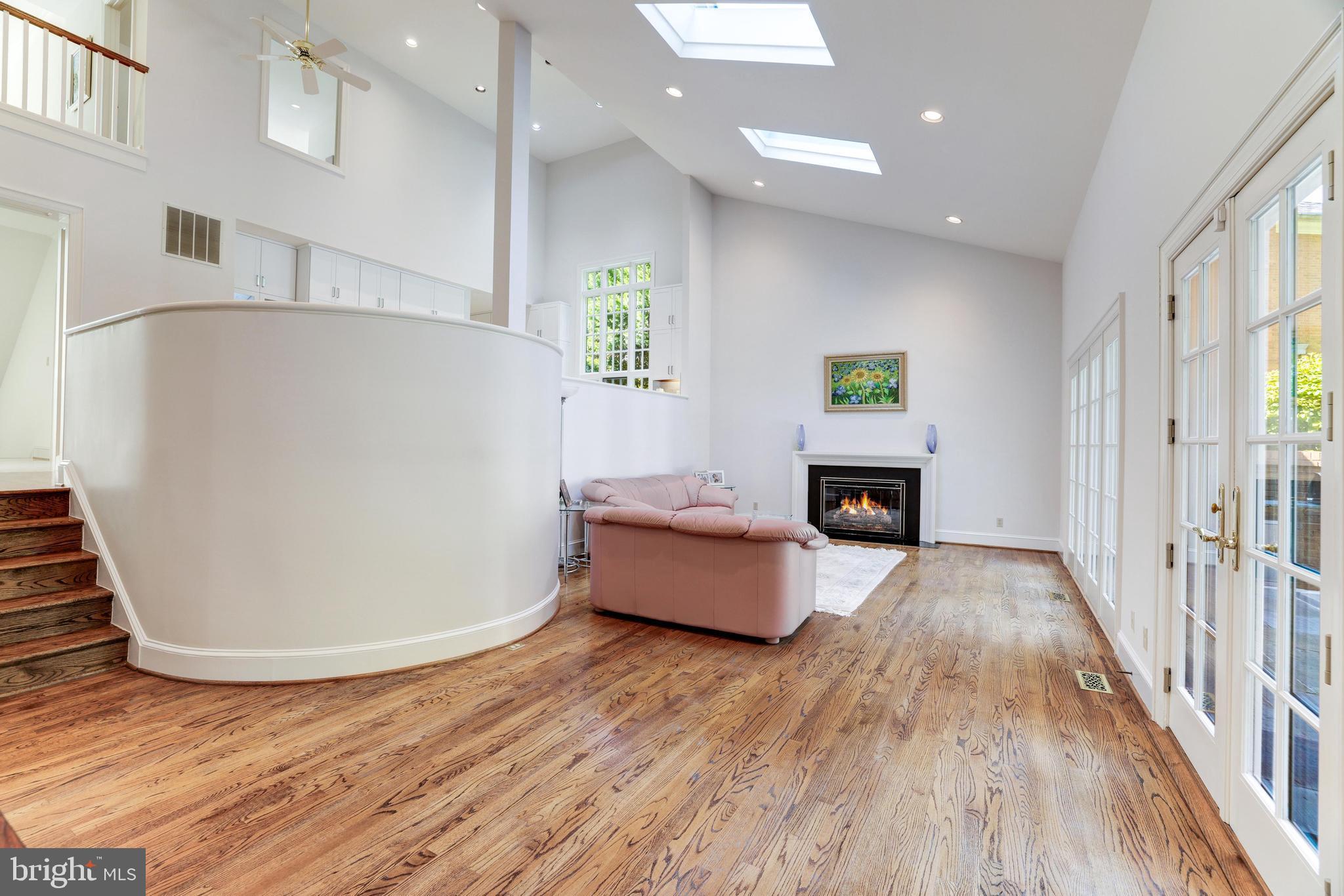 AVENEL - Residential