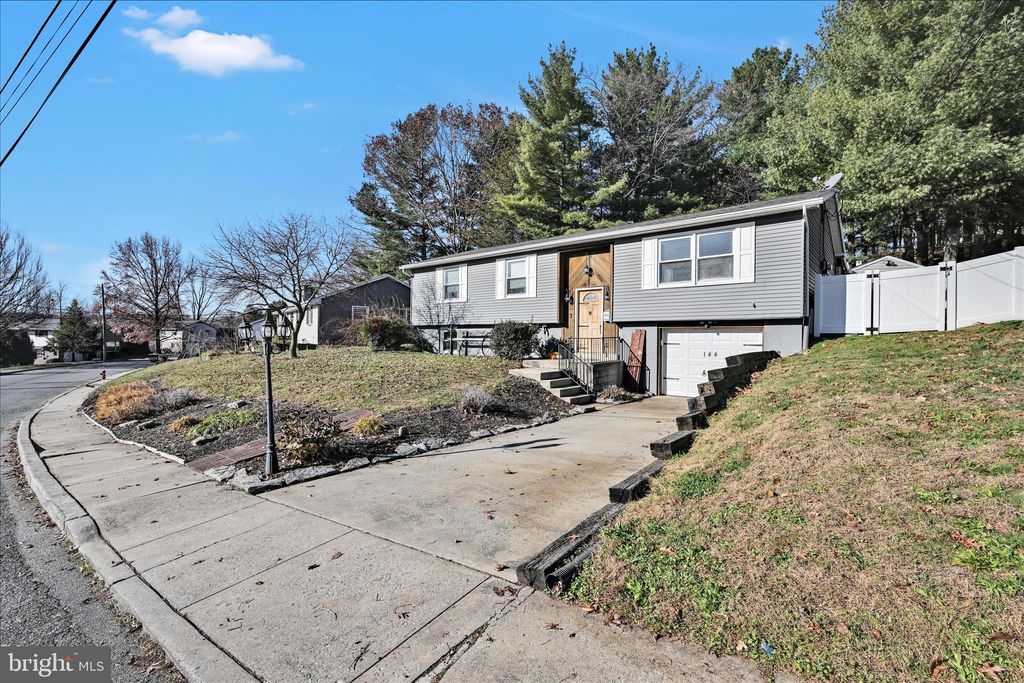 Photo of 144 Rapho Street, MANHEIM, PA 17545 (MLS # PALA2080172)