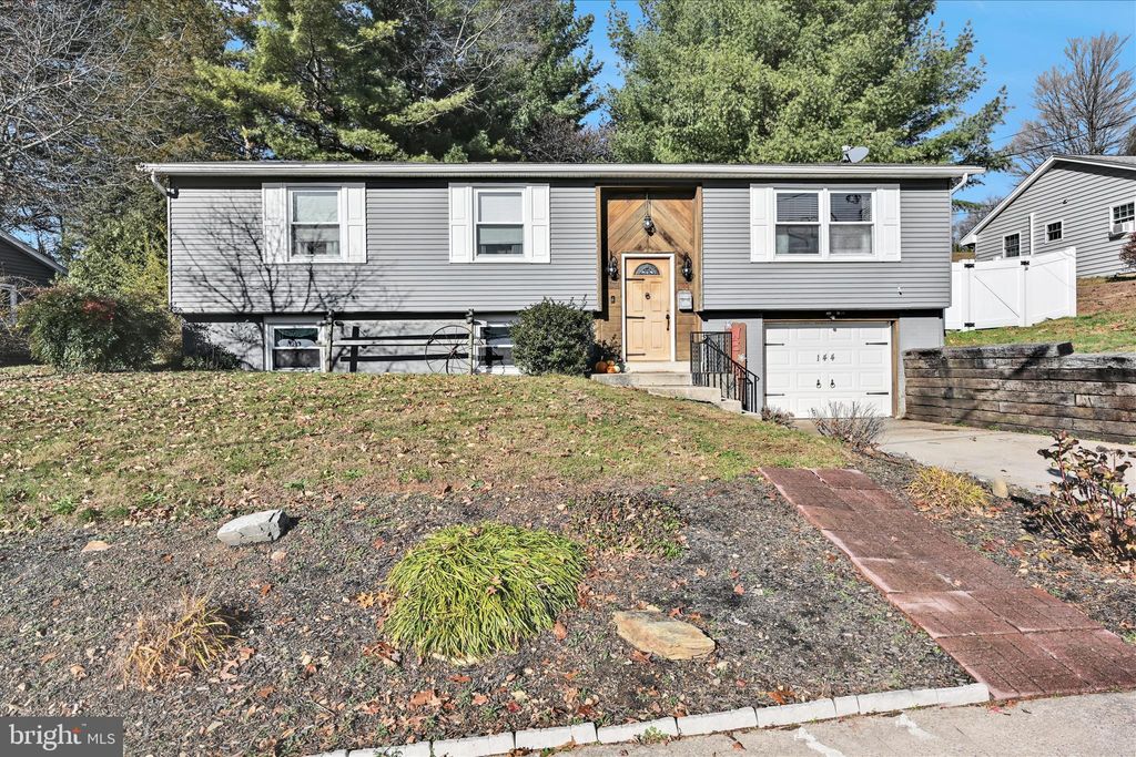 Photo of 144 Rapho Street, MANHEIM, PA 17545 (MLS # PALA2080172)