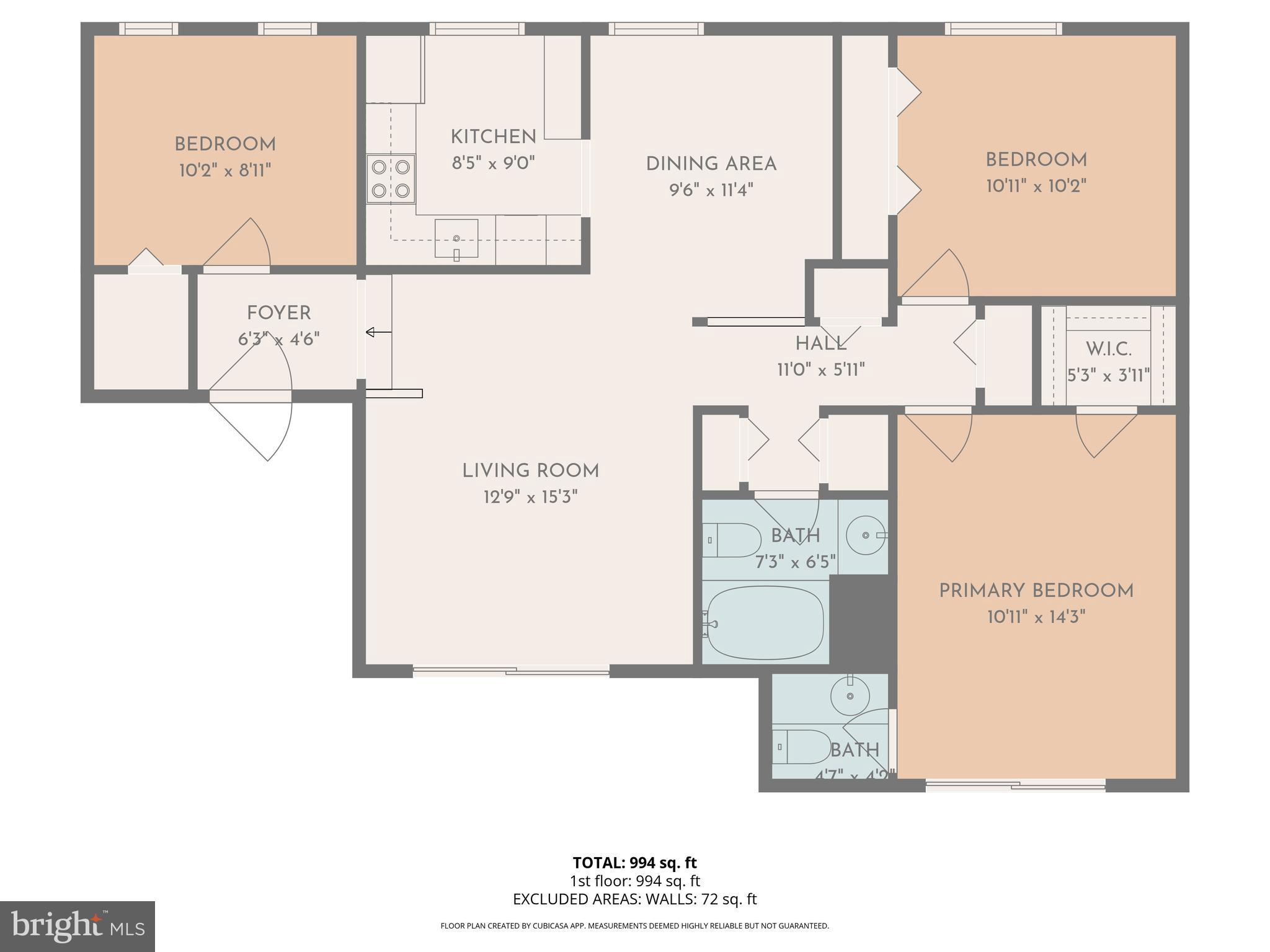 CAMELBACK VILLAGE - Residential