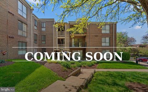 17805 BUEHLER ROAD 3 OLNEY MD 20832