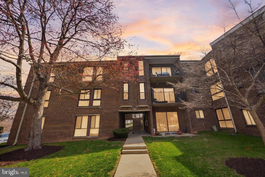 Rare opportunity to own a 3-bedroom, 1.5-bath condo in the desirable Camelback Village community in Olney! This top-floor unit is filled with natural light and features hardwood flooring throughout the main living areas, a private balcony, and the convenience of an in-unit washer and dryer. The kitchen and bathrooms offer a classic layout with room to update and make your own. Condo fee includes water, heating, and A/C for added value. Community amenities include a pool, tennis courts, playgrounds, and ample parking. With a little vision, this home presents the perfect opportunity to create your ideal space! Unit door #119.