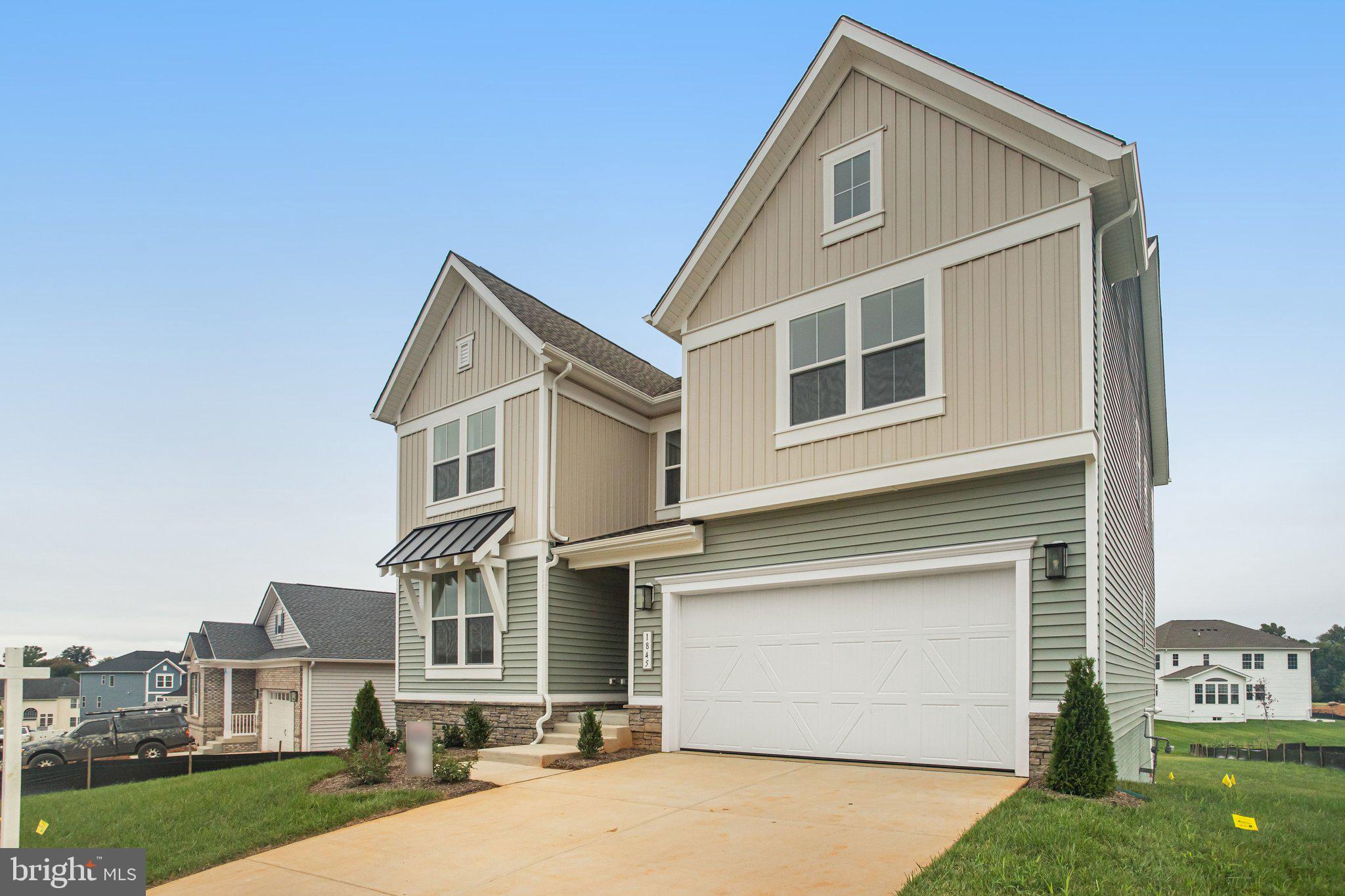 1845 MULLIGAN WAY