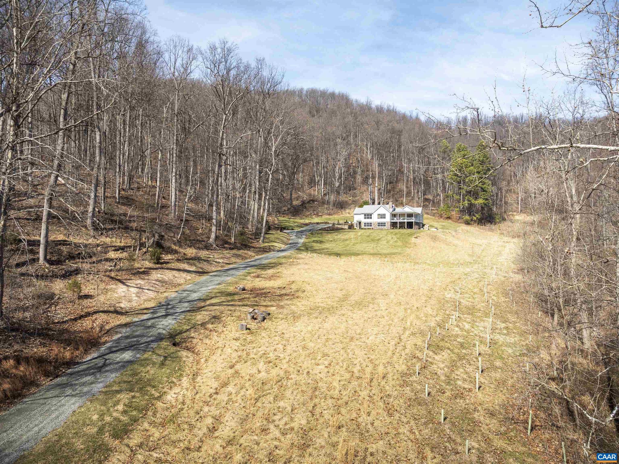 BUNDORAN FARM - Residential