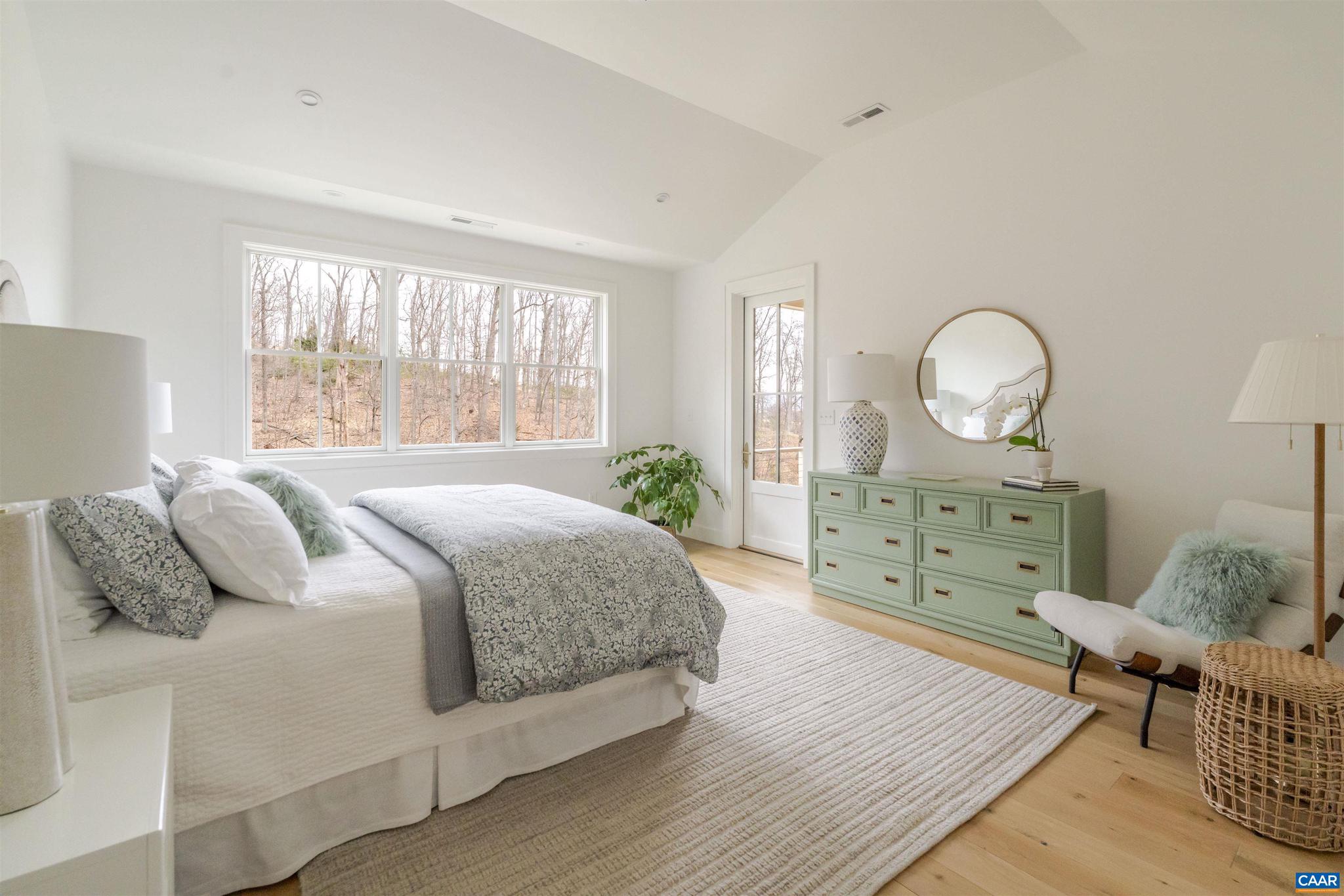 BUNDORAN FARM - Residential