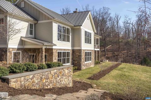 1400 BUNDORAN DR NORTH GARDEN VA 22959