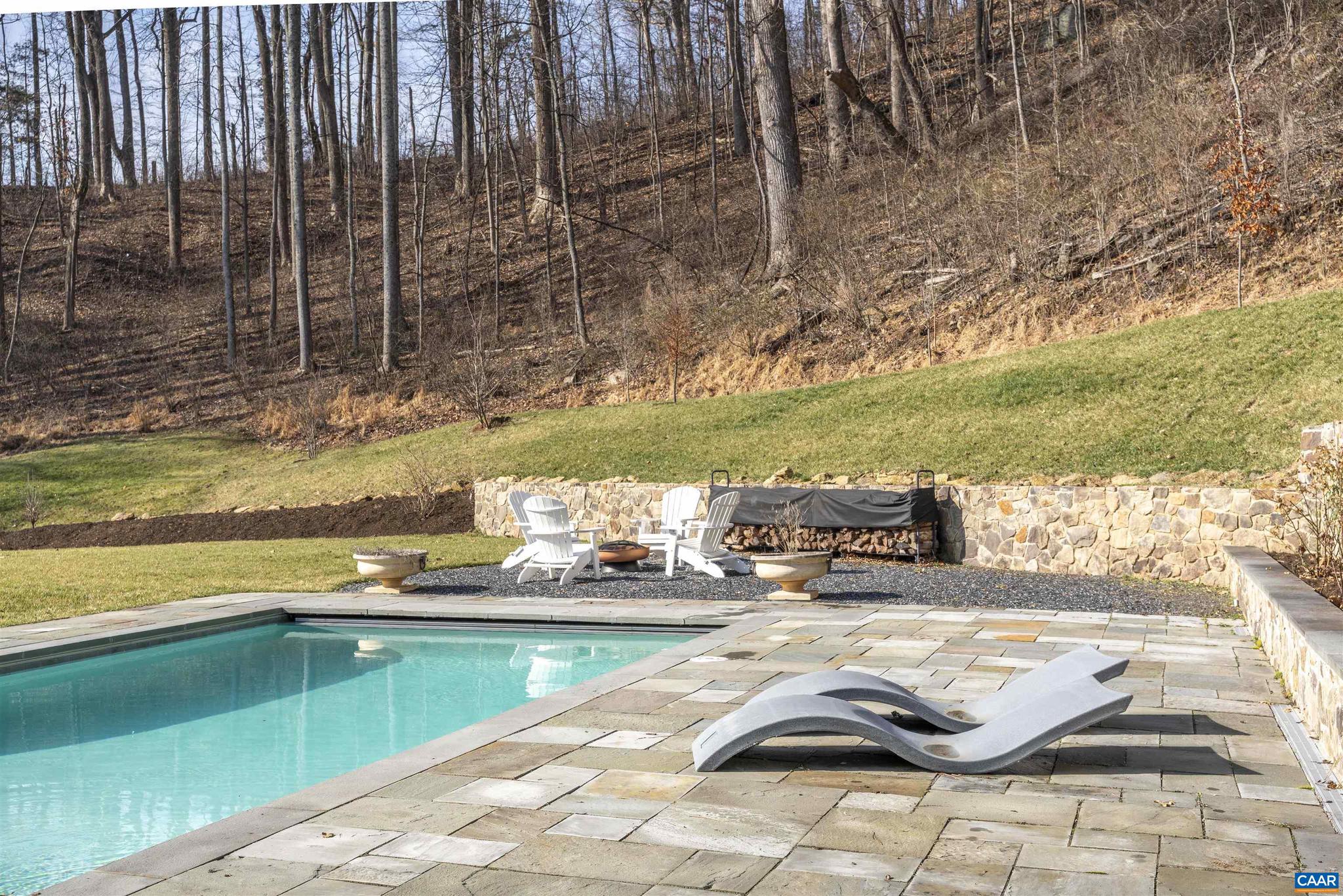 BUNDORAN FARM - Residential