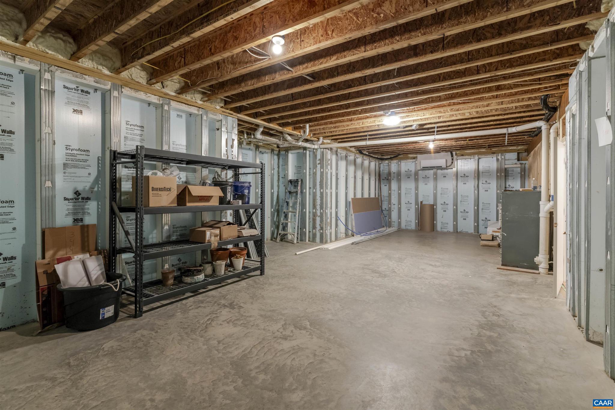 BUNDORAN FARM - Residential