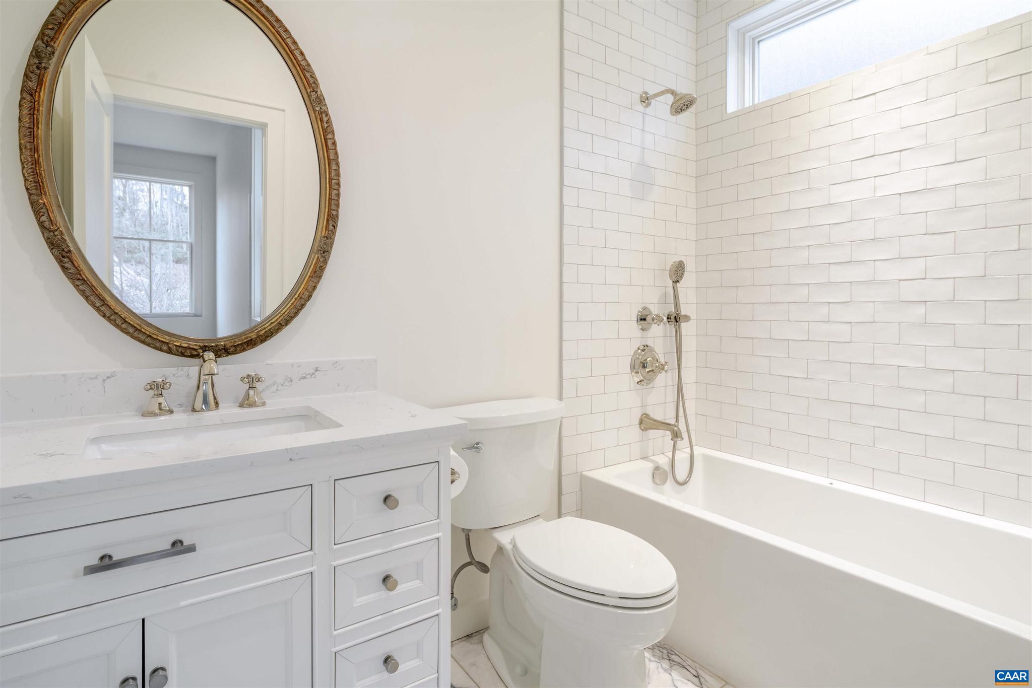 BUNDORAN FARM - Residential