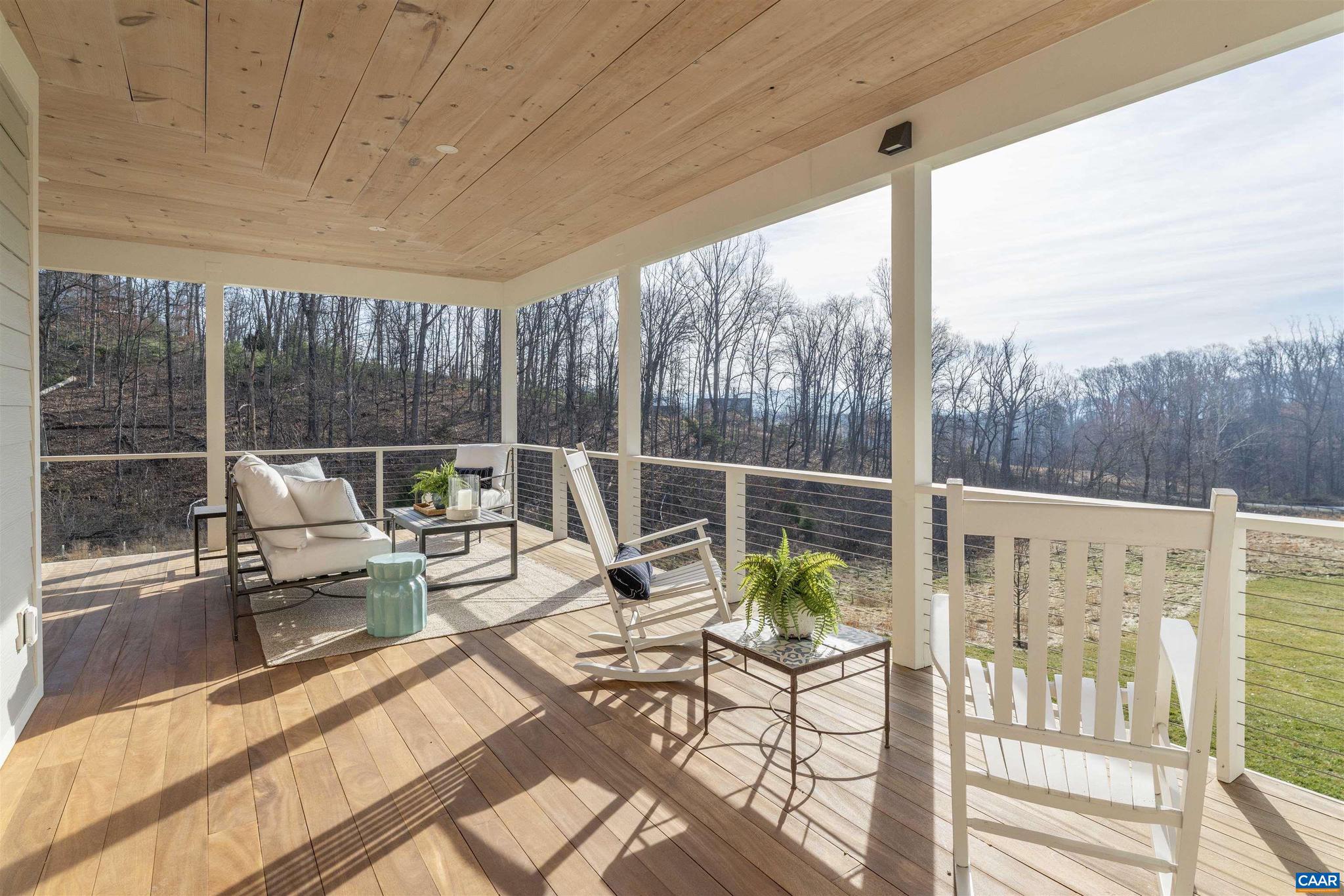 BUNDORAN FARM - Residential