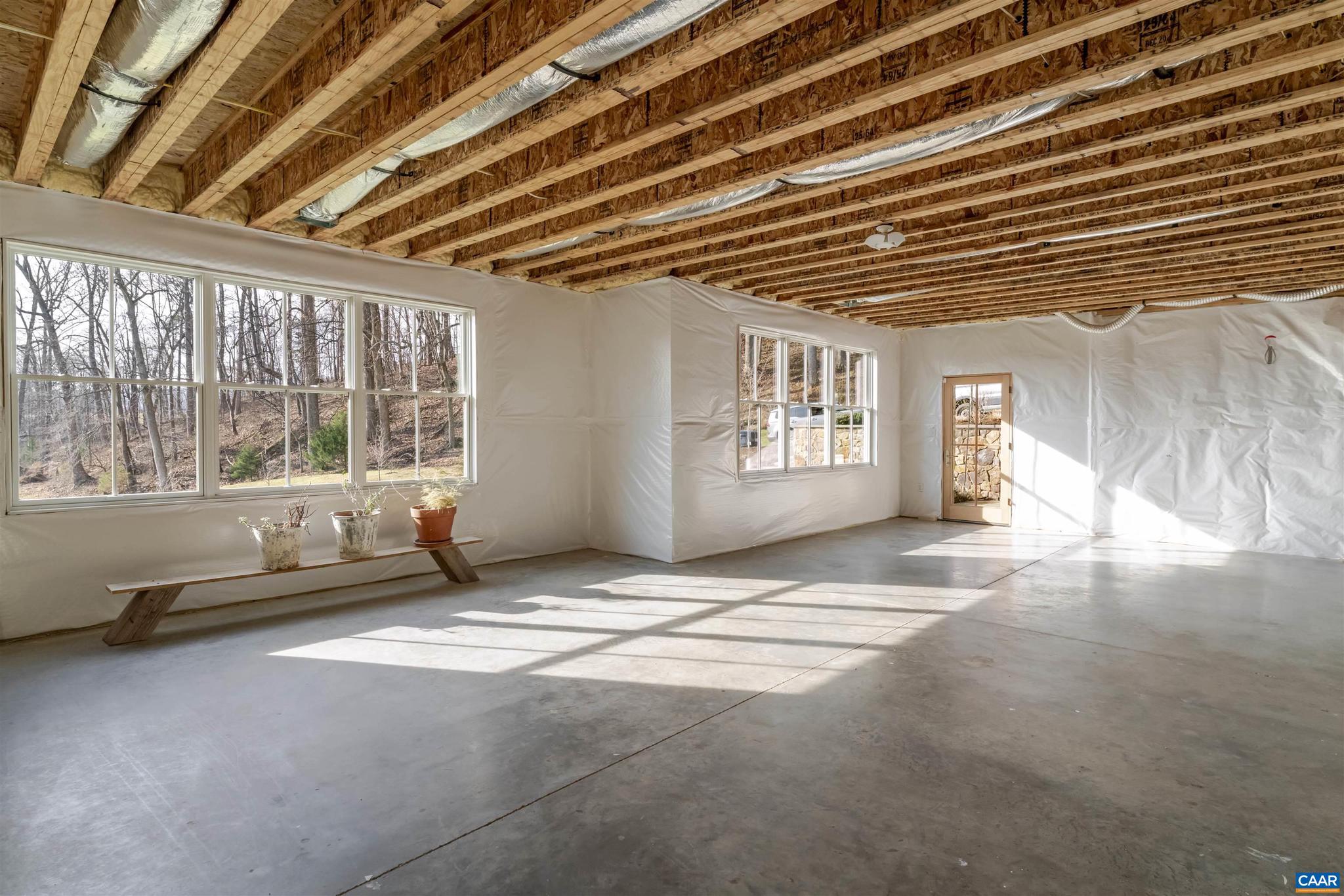 BUNDORAN FARM - Residential