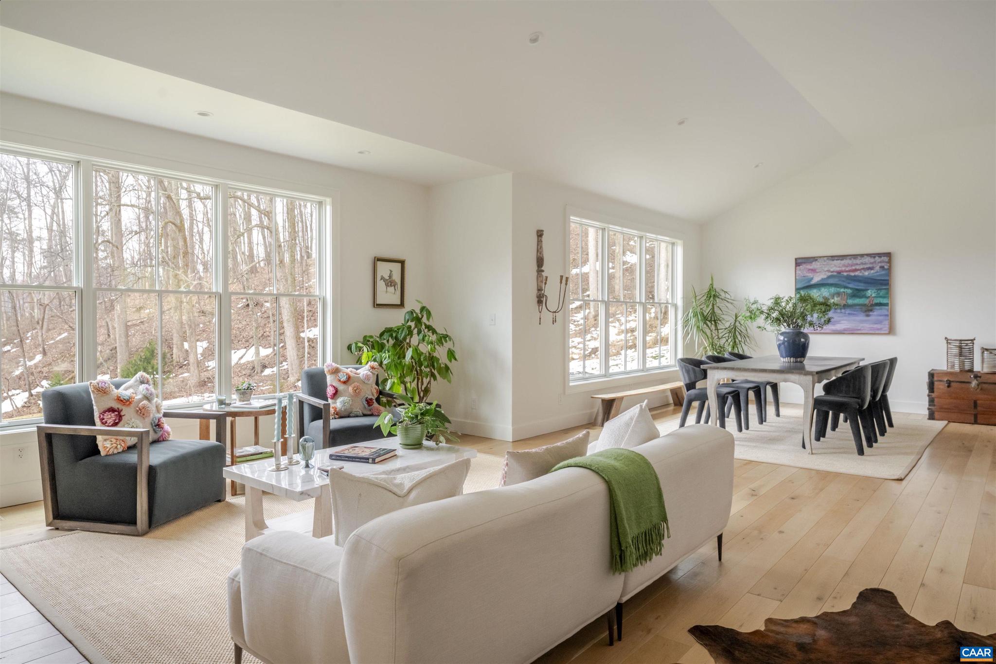 BUNDORAN FARM - Residential