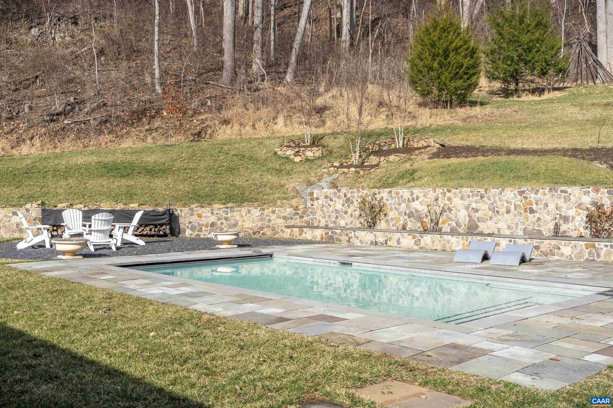 BUNDORAN FARM - Residential