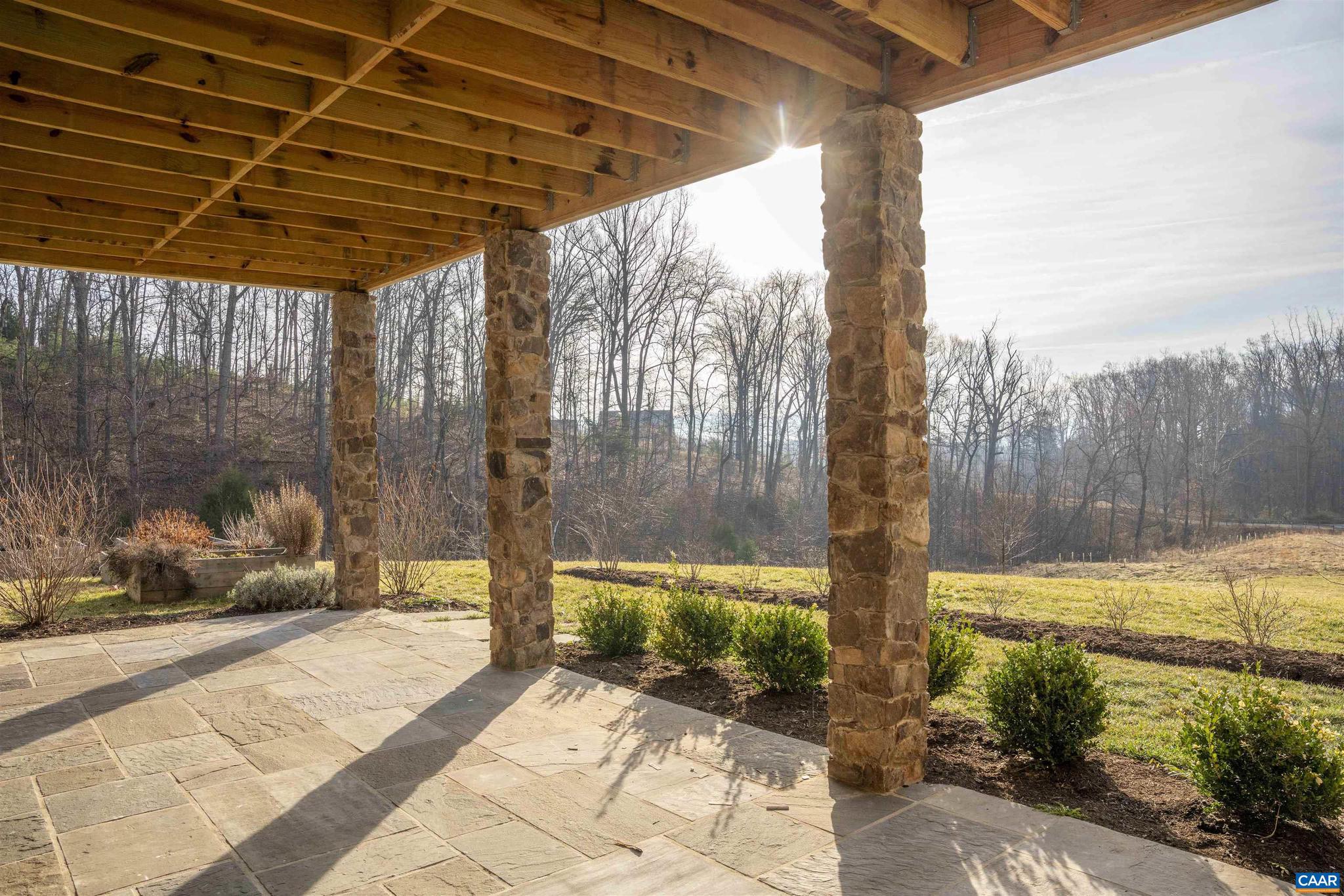 BUNDORAN FARM - Residential