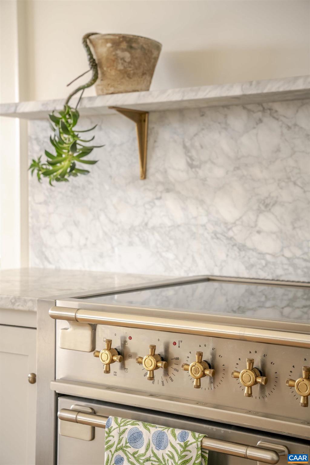 BUNDORAN FARM - Residential