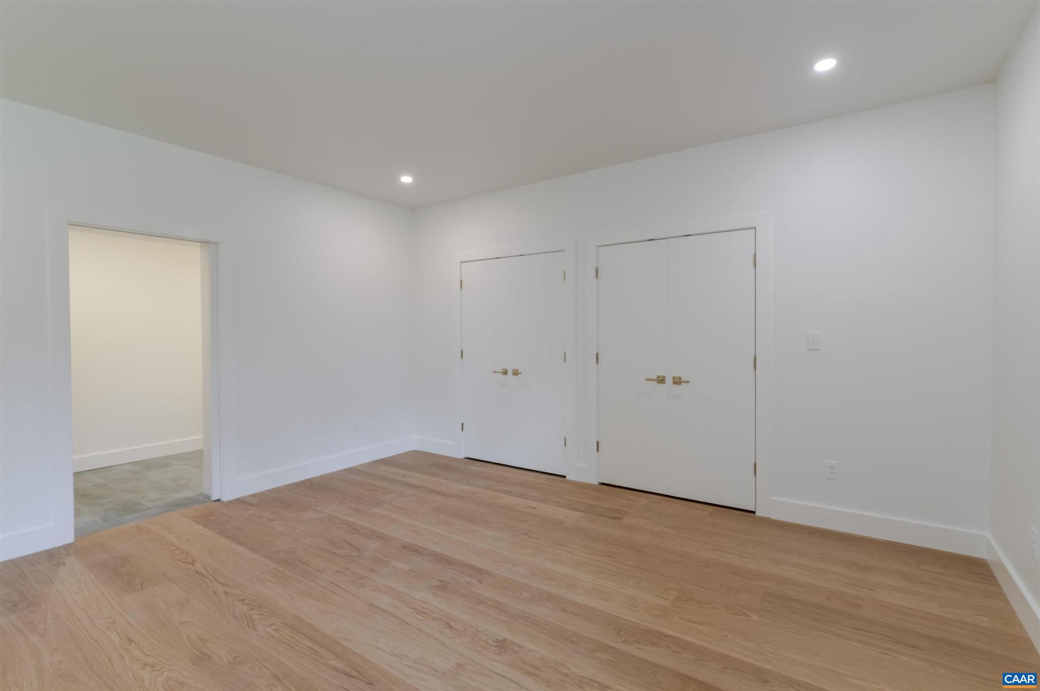 BUNDORAN FARM - Residential